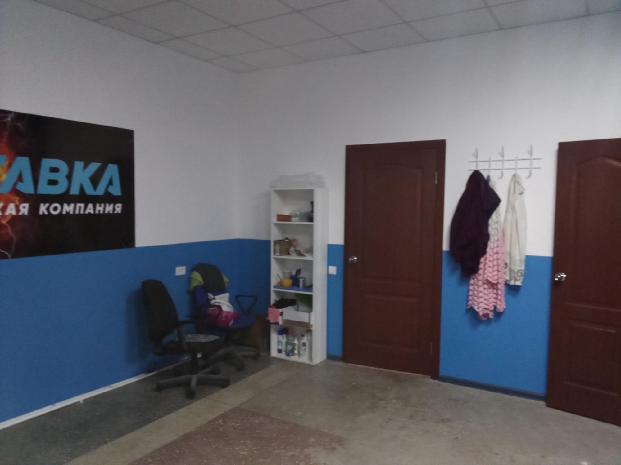 Купить помещение свободного назначения за 15 600 000 рублей на ул Краснознаменская, 13а