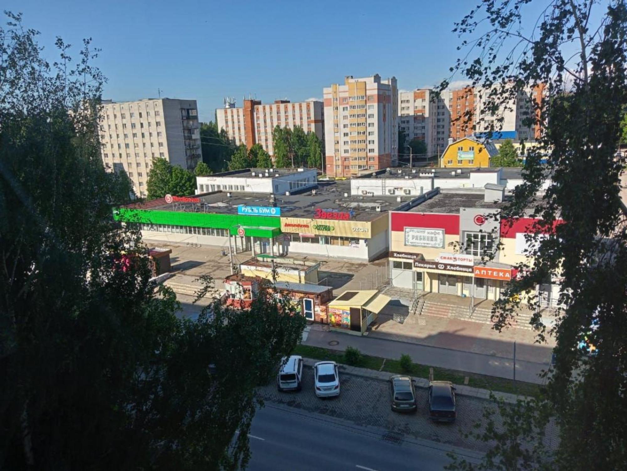 Сдать торговое помещение за 21 000 рублей на улица Хузангая