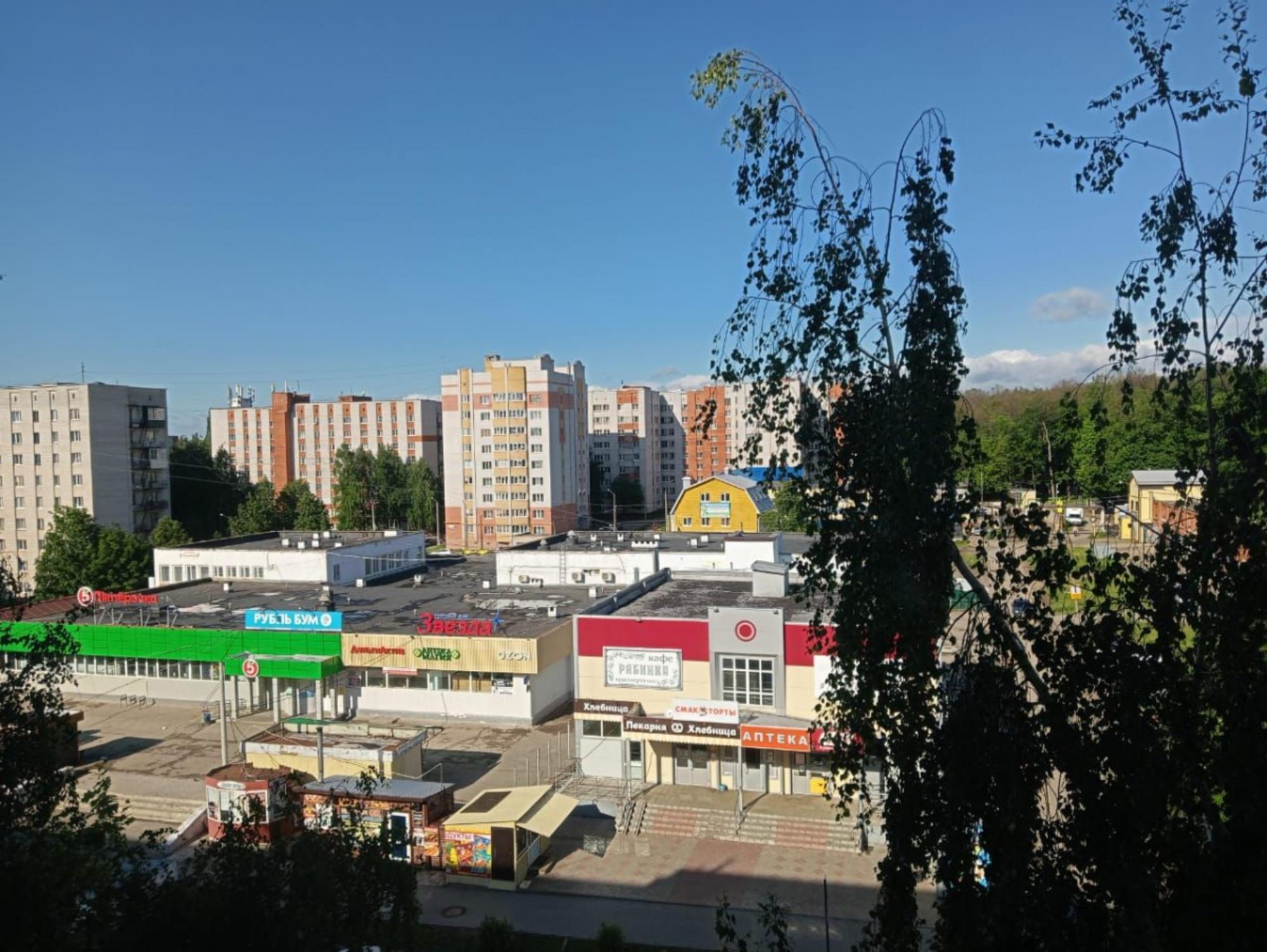 Сдать торговое помещение за 21 000 рублей на улица Хузангая