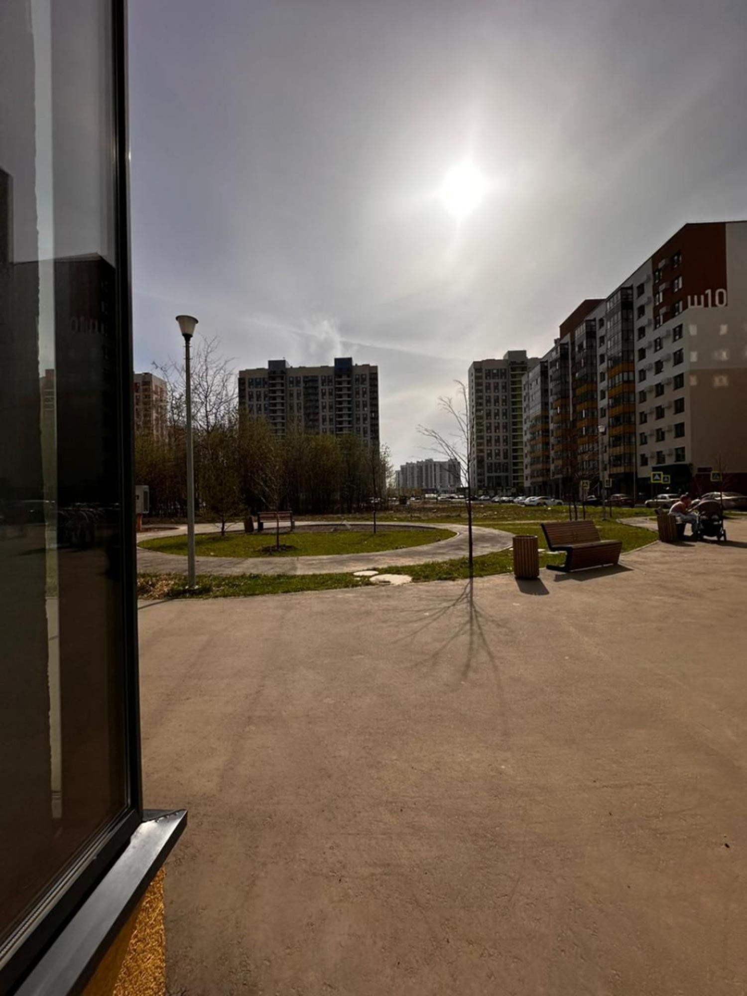 Сдать торговое помещение за 11 900 рублей на ул Генерала Махмута Гареева, 7Б
