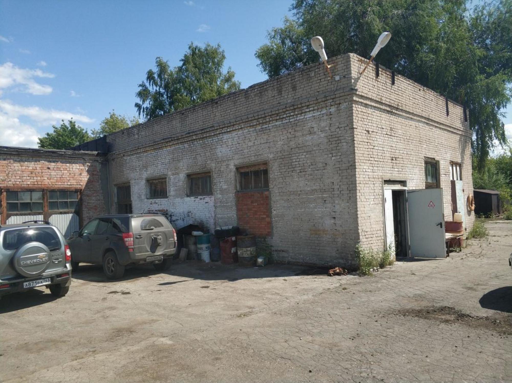 Сдать складское помещение за 150 000 рублей на ул Монтажная, 23