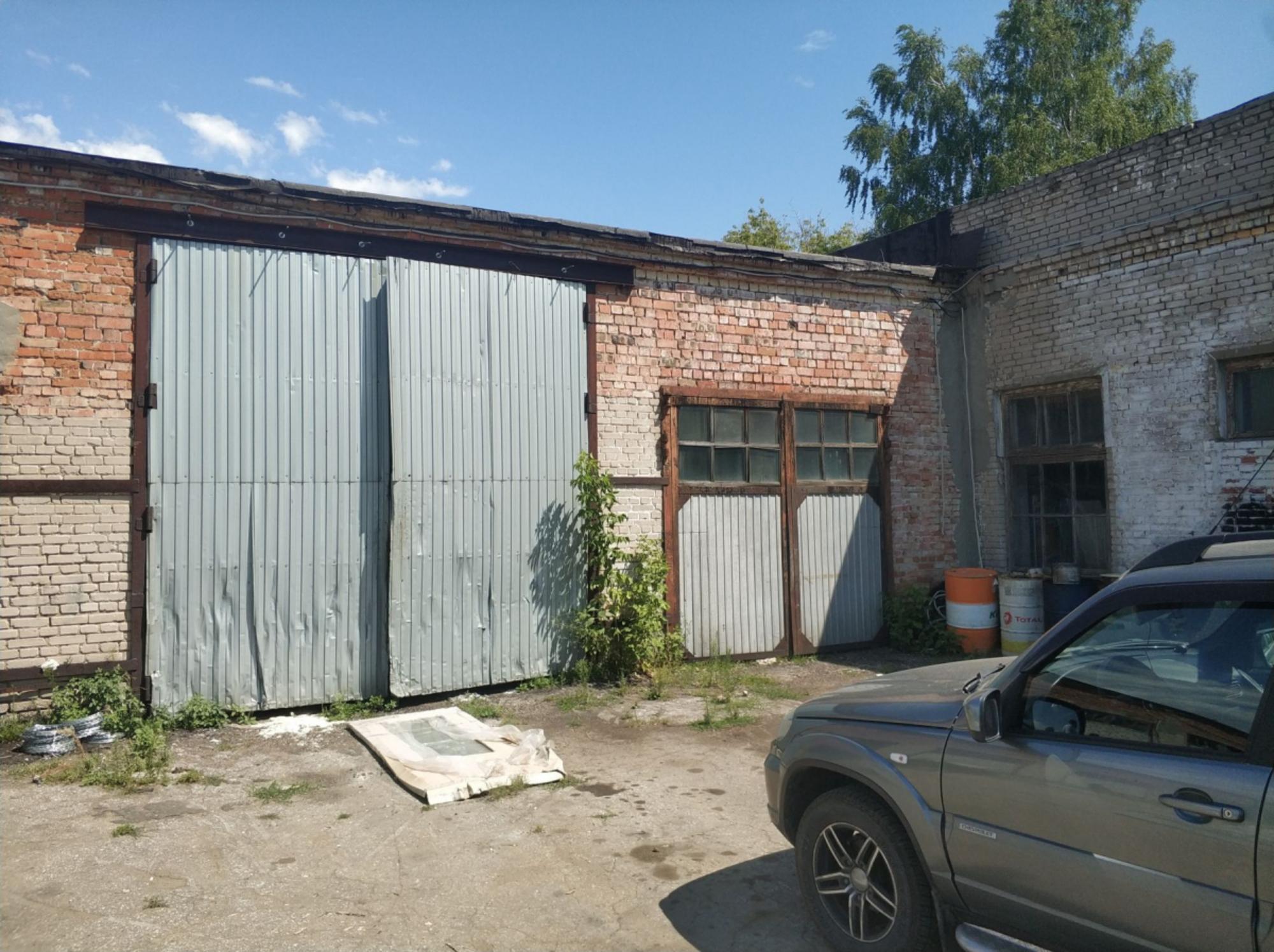 Сдать складское помещение за 150 000 рублей на ул Монтажная, 23