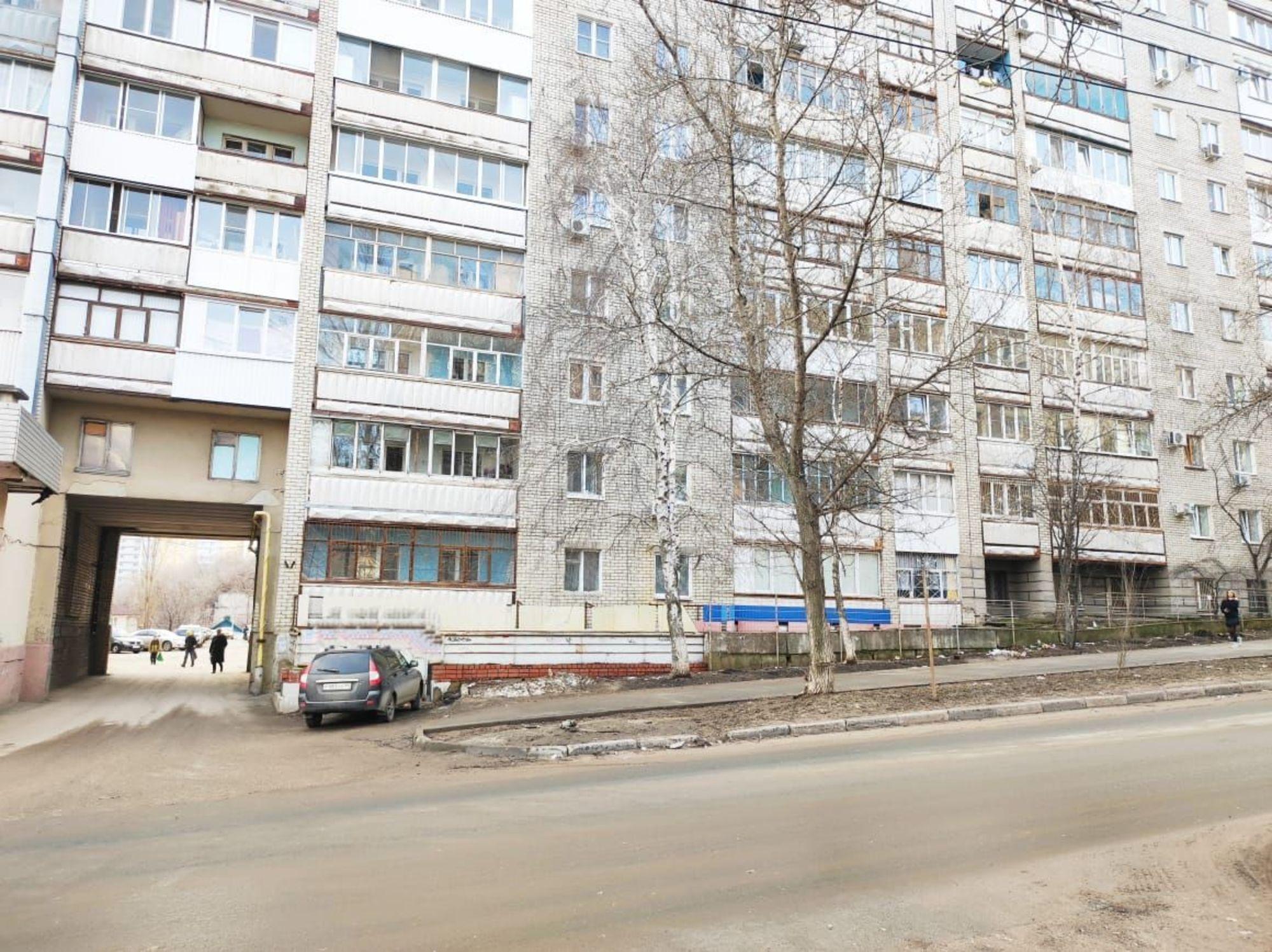 Купить помещение свободного назначения за 8 900 000 рублей на ул Одесская, 9