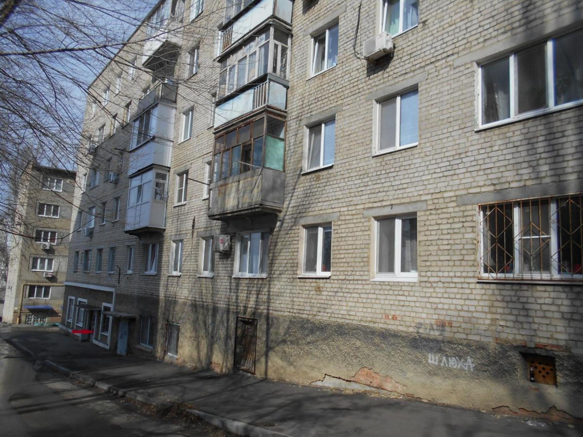 Сдать торговое помещение за 80 000 рублей на ул Керамическая, 6