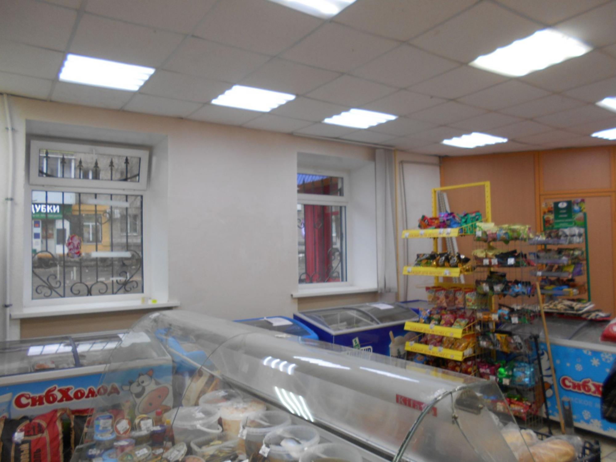 Сдать торговое помещение за 80 000 рублей на ул Миллеровская, 62А