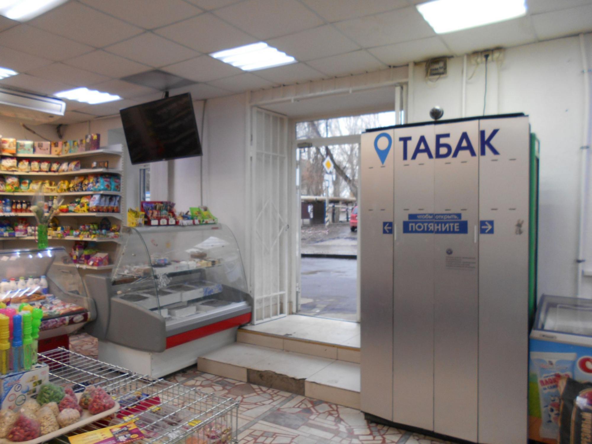 Сдать торговое помещение за 80 000 рублей на ул Миллеровская, 62А