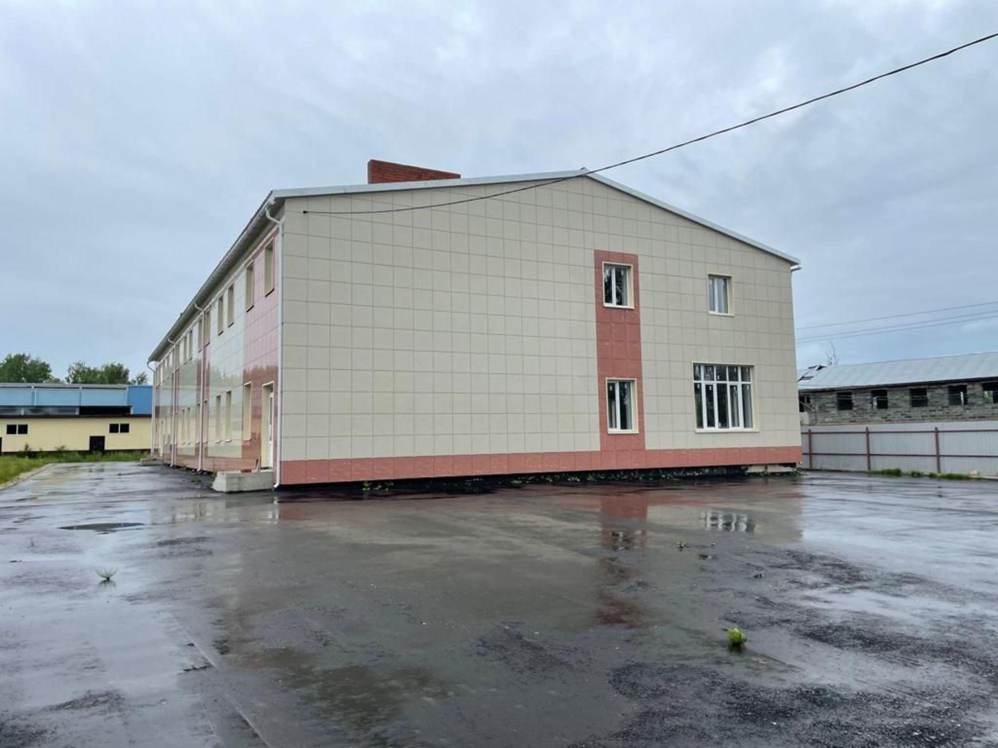 Сдать помещение свободного назначения за 350 000 рублей на проезд Тарутинский 1-й, 4
