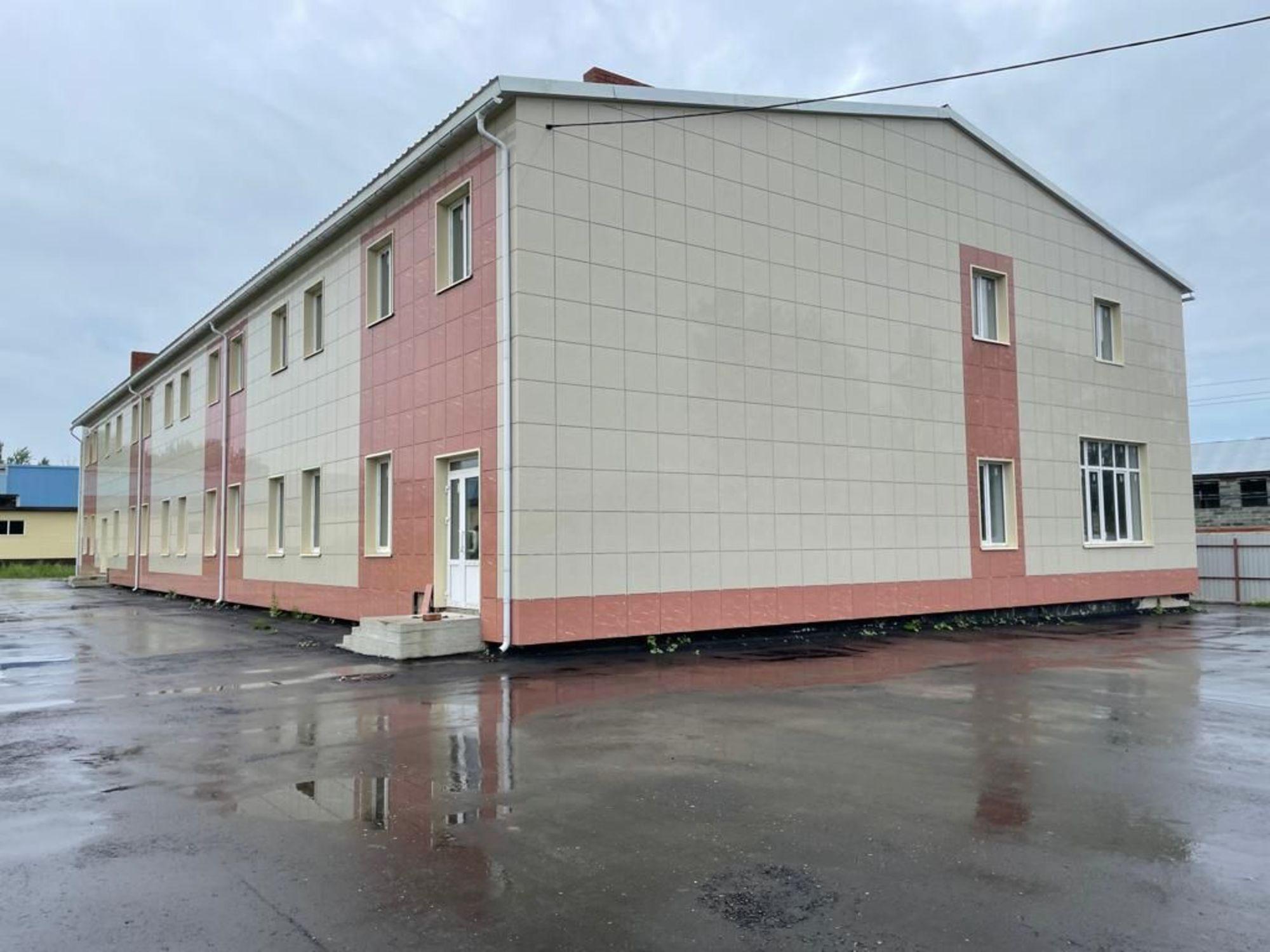 Сдать помещение свободного назначения за 350 000 рублей на проезд Тарутинский 1-й, 4