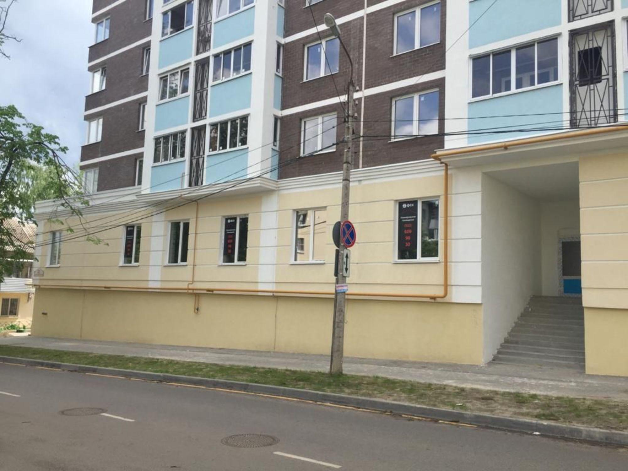 Сдать помещение свободного назначения за 399 500 рублей на ул Воскресенская, 22А
