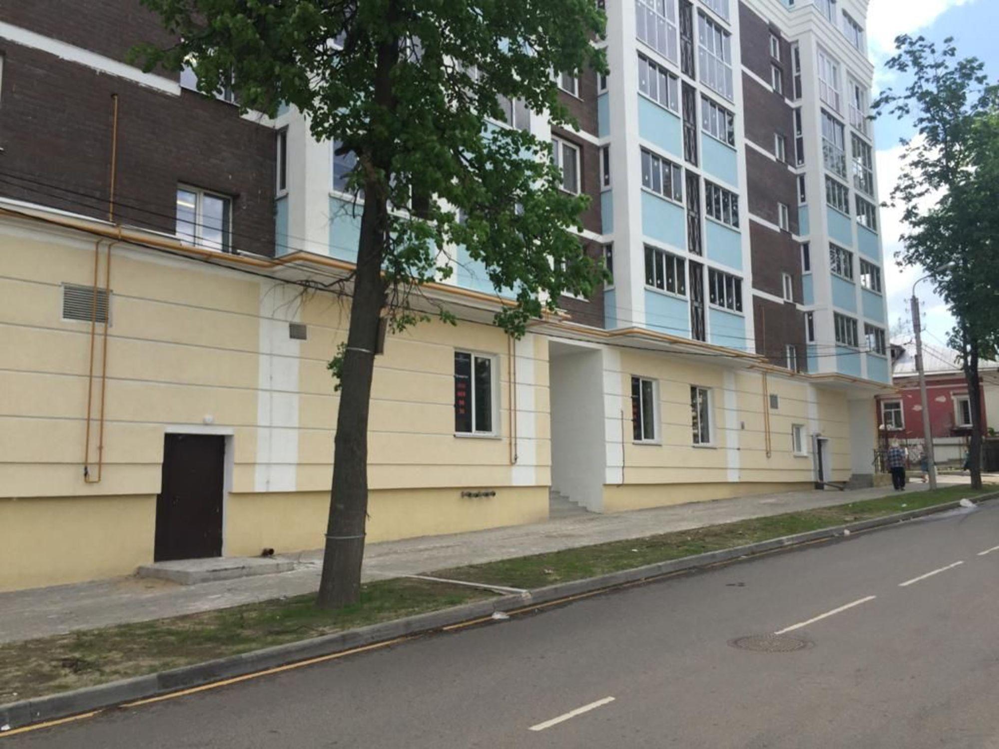 Сдать помещение свободного назначения за 399 500 рублей на ул Воскресенская, 22А