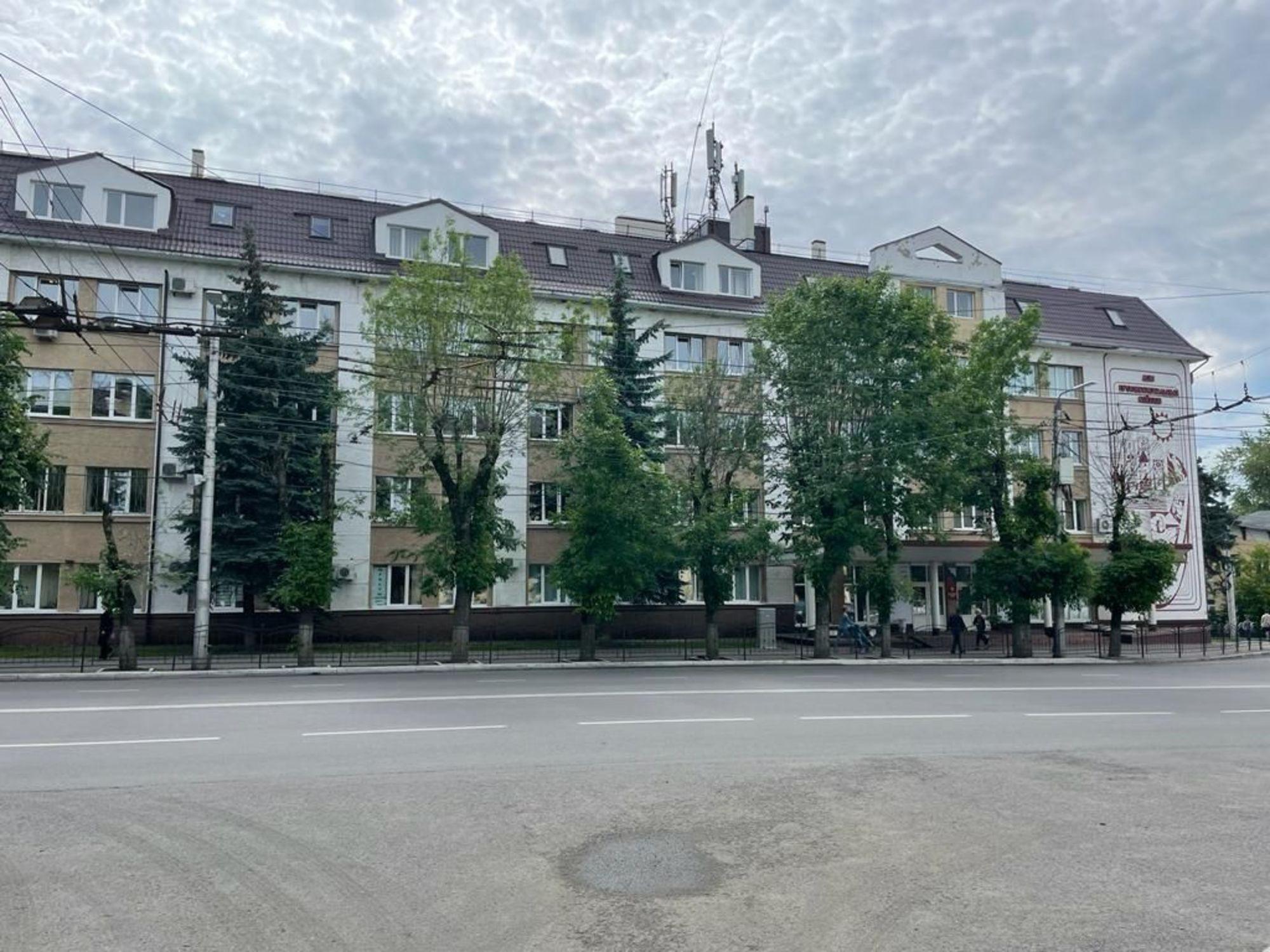 Сдать офис, помещение под офис за 28 700 рублей на ул Ленина, 81