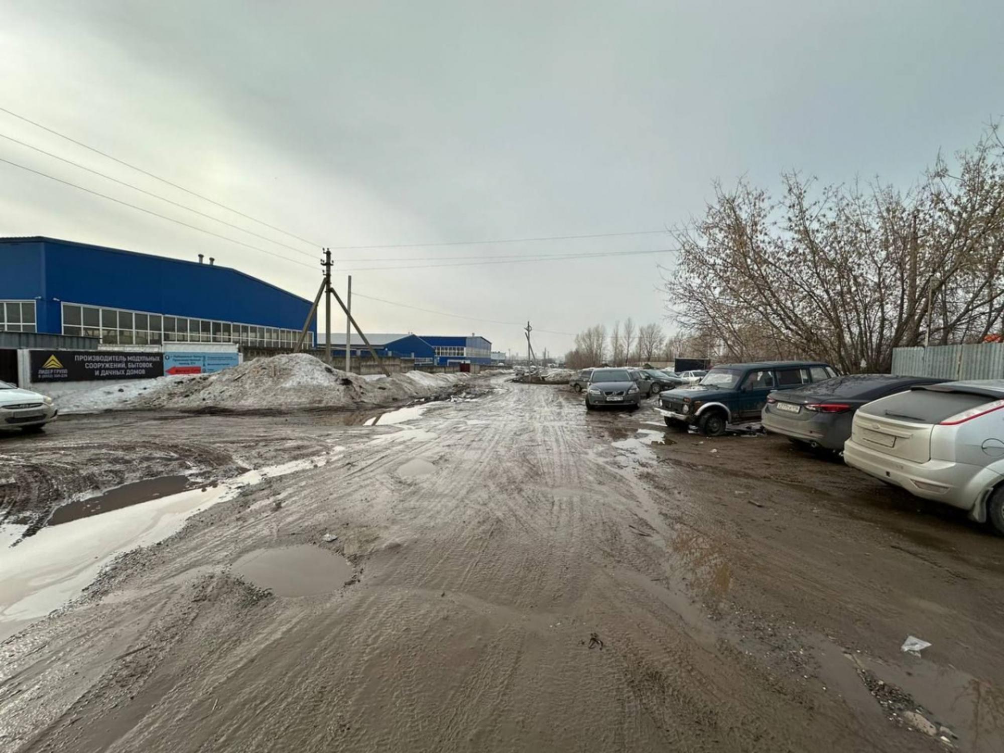 Сдать землю, земельный участок за 300 000 рублей на проезд Производственный, 31А