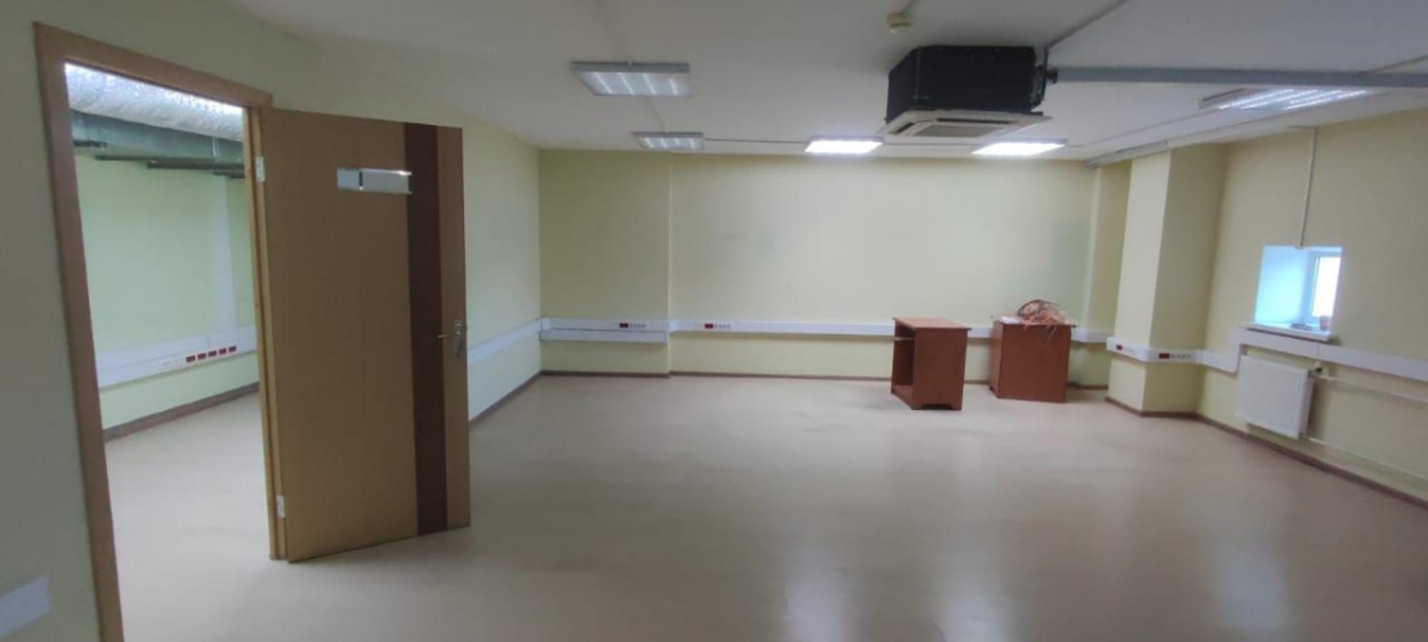 Сдать офис, помещение под офис за 38 970 рублей на пр-кт Мира, 32