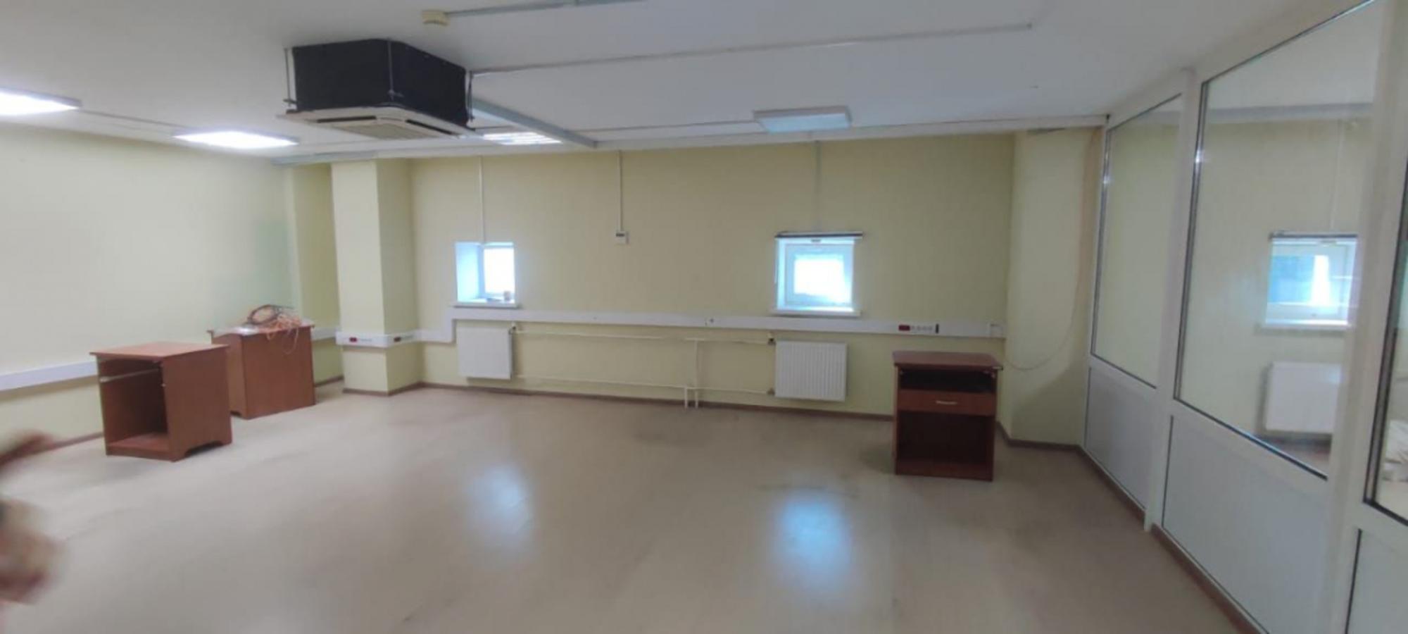 Сдать офис, помещение под офис за 38 970 рублей на пр-кт Мира, 32