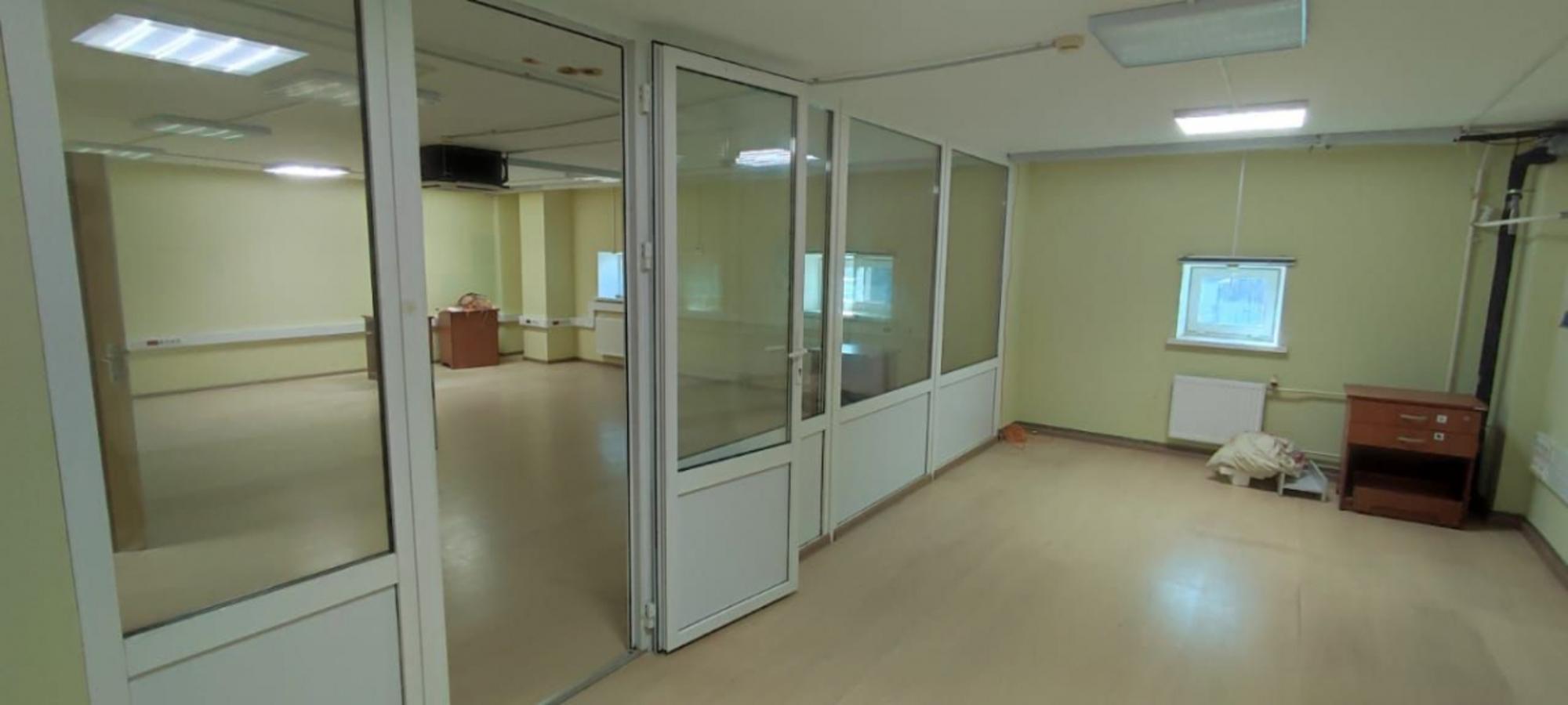 Сдать офис, помещение под офис за 38 970 рублей на пр-кт Мира, 32