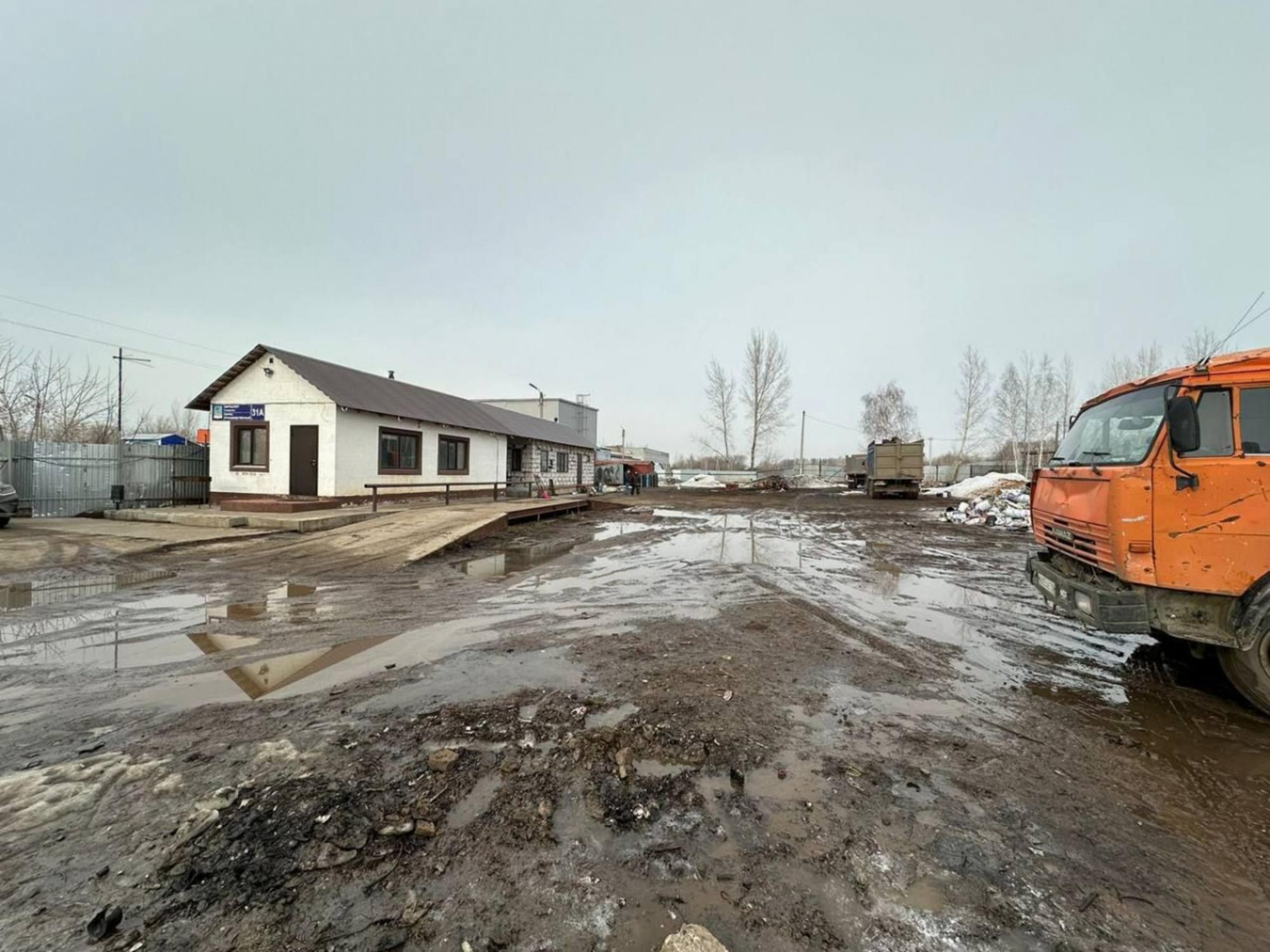 Сдать землю, земельный участок за 300 000 рублей на проезд Производственный, 31А