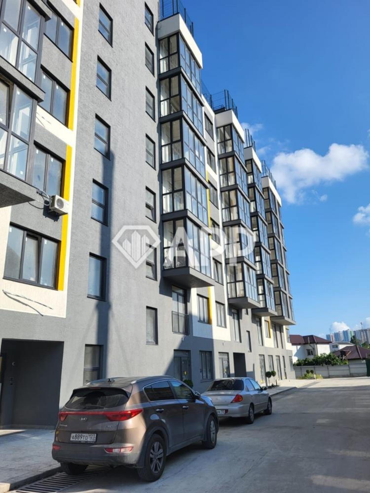 Купить торговое помещение за 3 696 000 рублей на ул Планеристов, 55Б