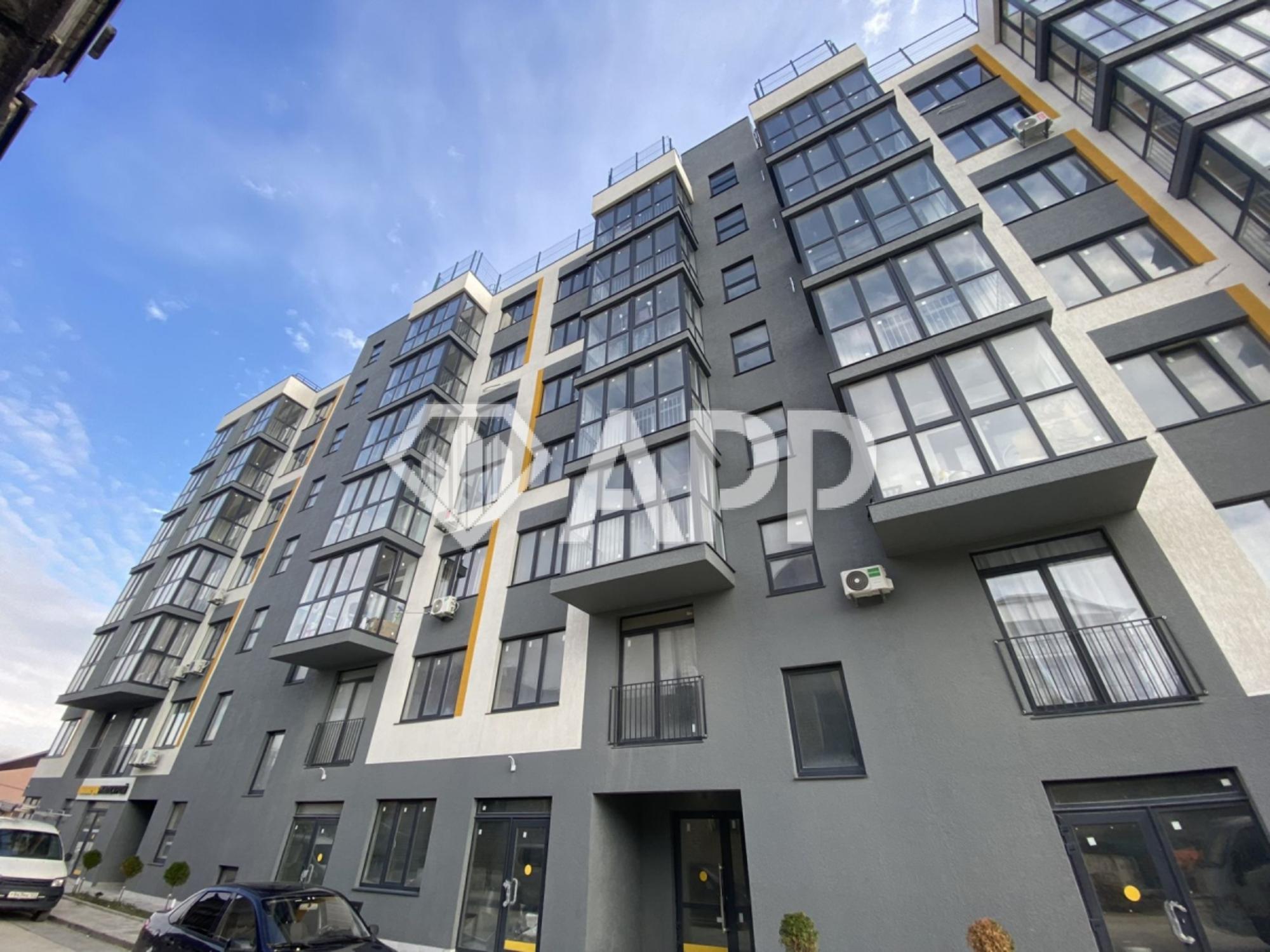 Купить торговое помещение за 3 696 000 рублей на ул Планеристов, 55Б