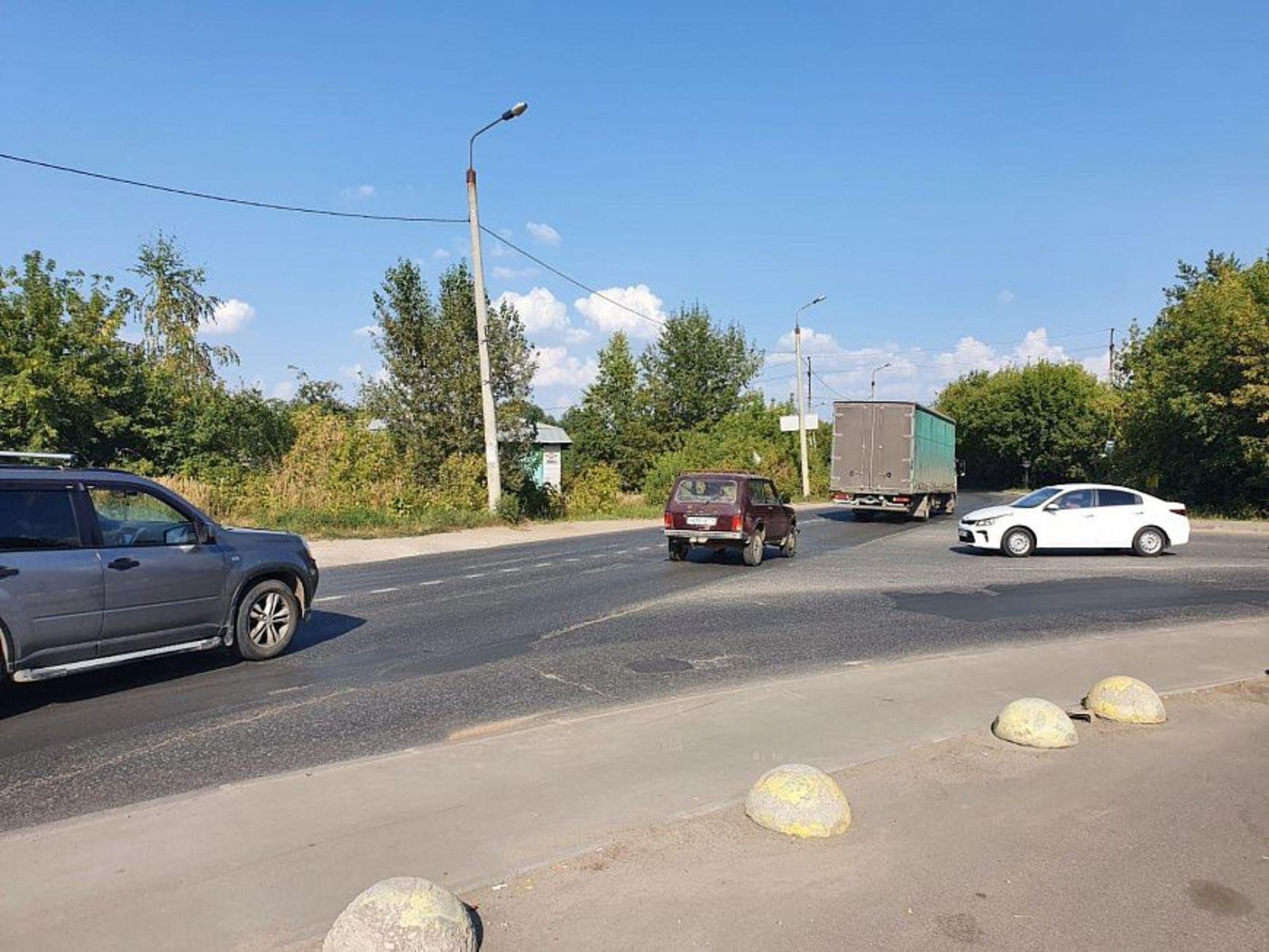 Купить торговое помещение за 6 000 000 рублей на ул Шоссейная (Борисоглебское), 2Ж