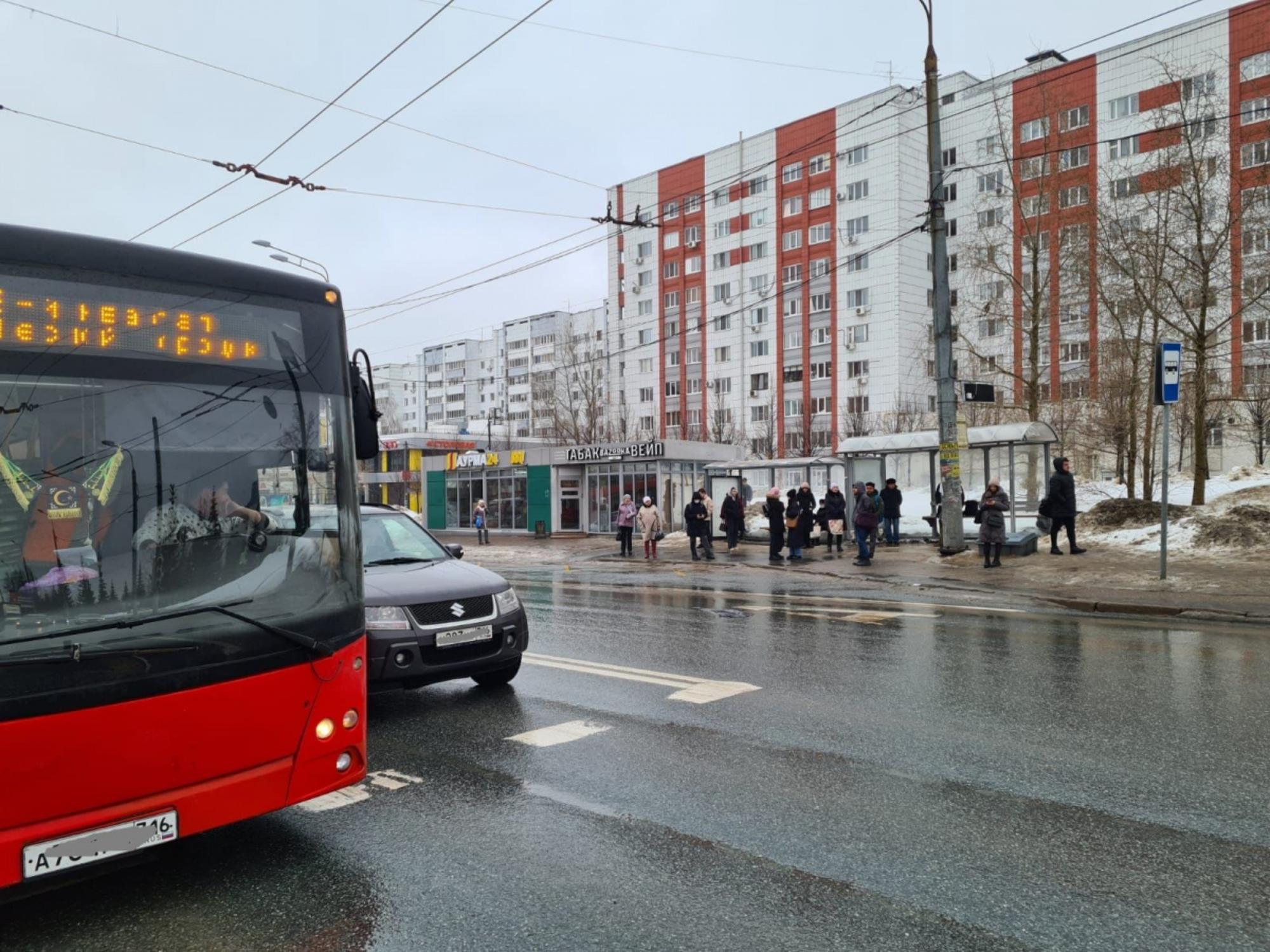 Купить торговое помещение за 20 000 000 рублей на ул Хусаина Мавлютова, 41А