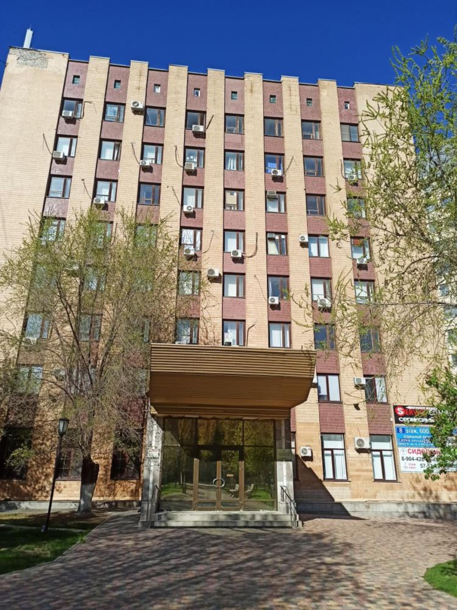 Сдать офис, помещение под офис за 25 000 рублей на ул Академическая, 14/1