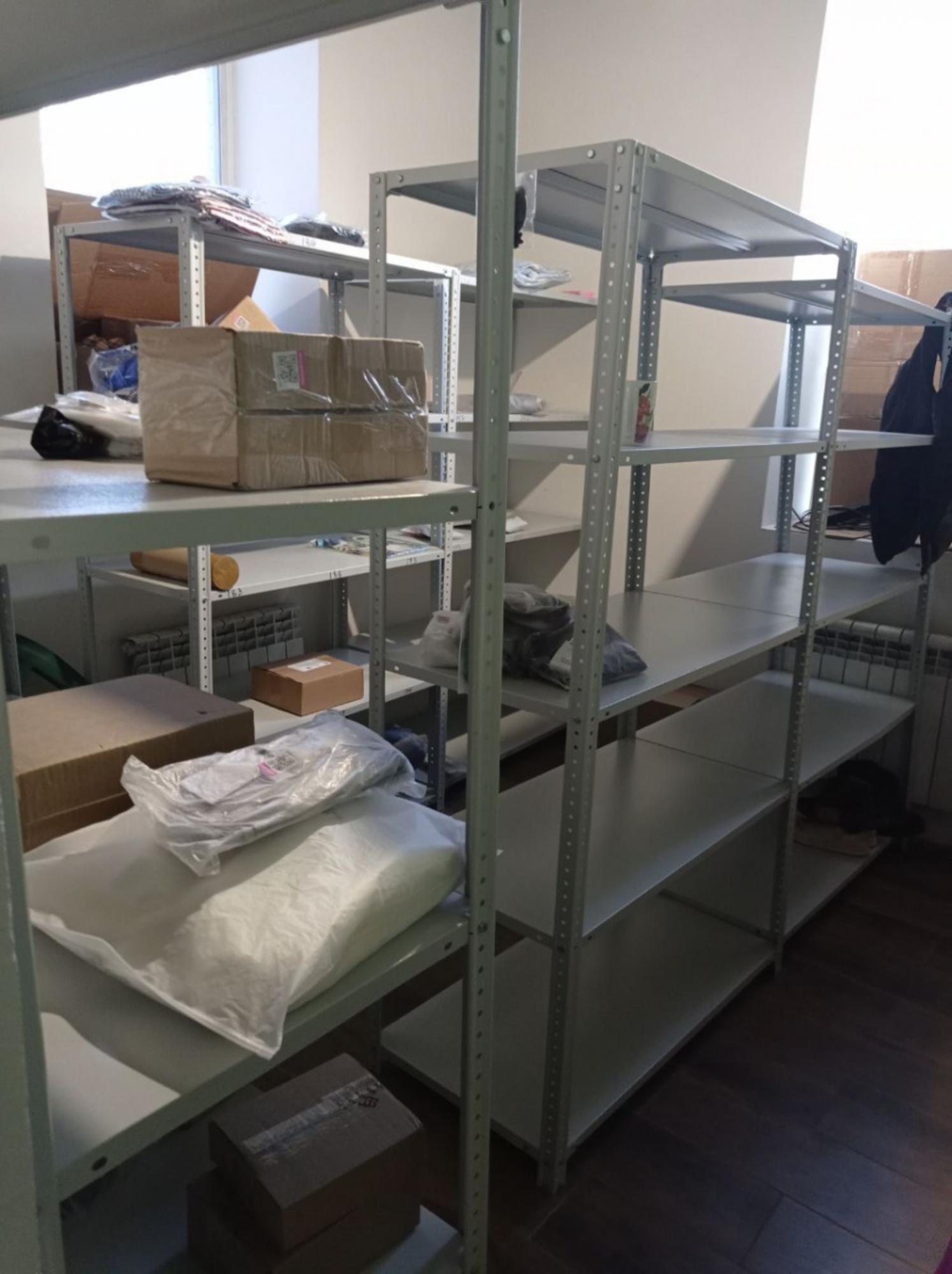 Купить торговое помещение за 16 000 000 рублей на г.Кинель, п. Алексеевка,  Ульяновская, 2А