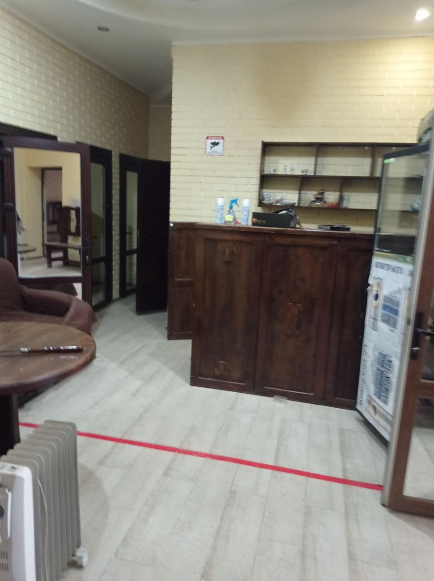 Купить торговое помещение за 16 000 000 рублей на г.Кинель, п. Алексеевка,  Ульяновская, 2А