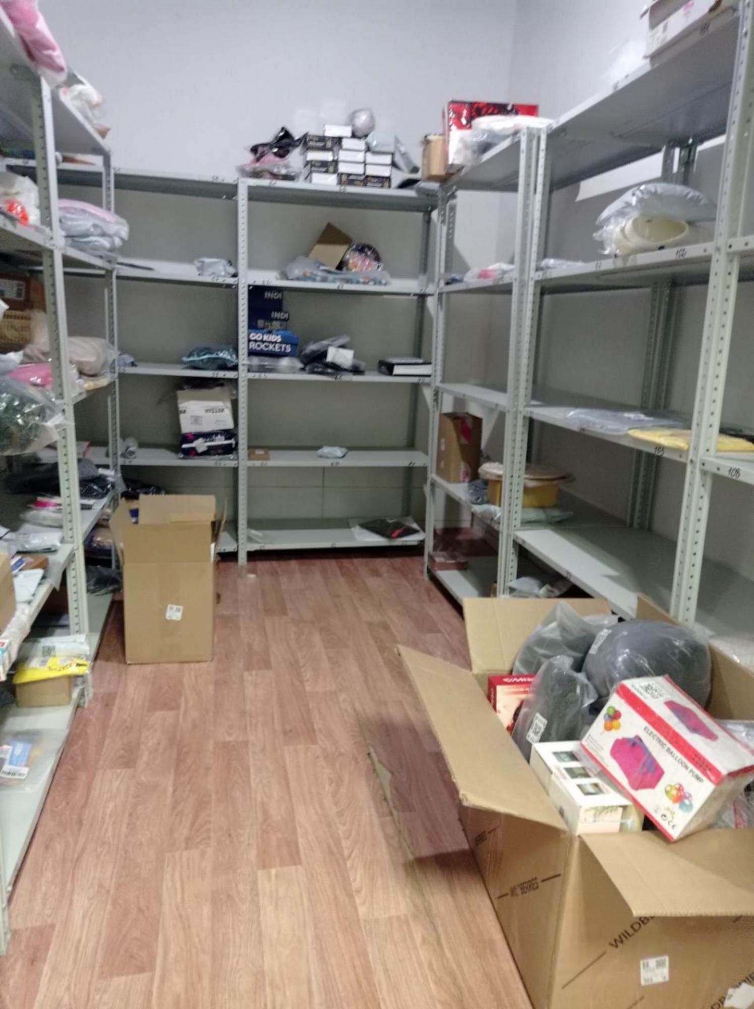 Купить торговое помещение за 16 000 000 рублей на г.Кинель, п. Алексеевка,  Ульяновская, 2А