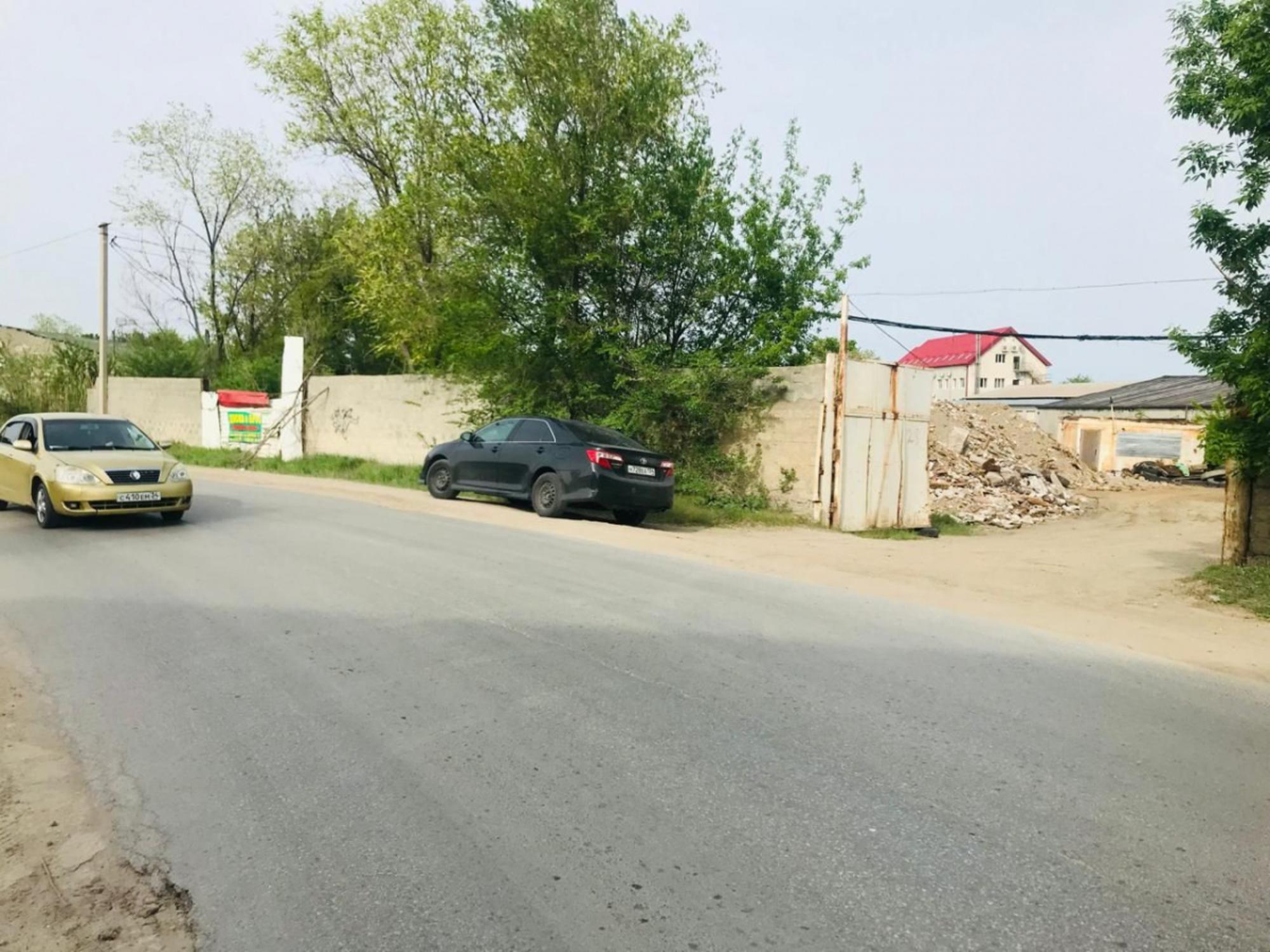 Сдать складское помещение за 103 000 рублей на Волжский пр-кт, 28г