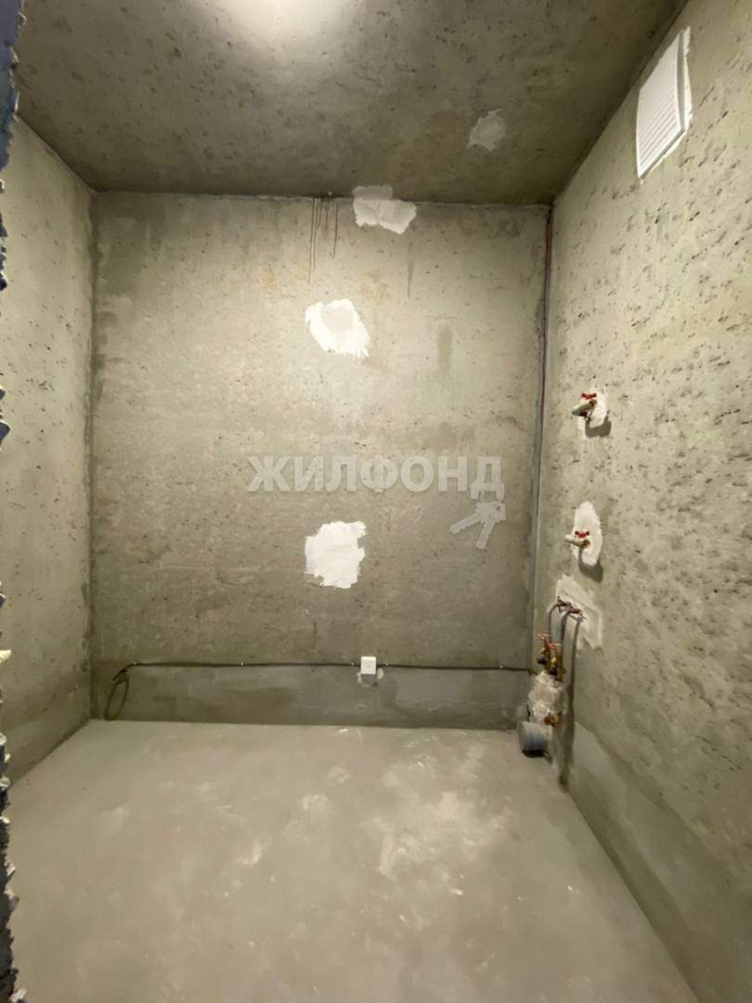 Купить студию за 3 500 000 рублей на Сибиряков-Гвардейцев улица, д.53/10