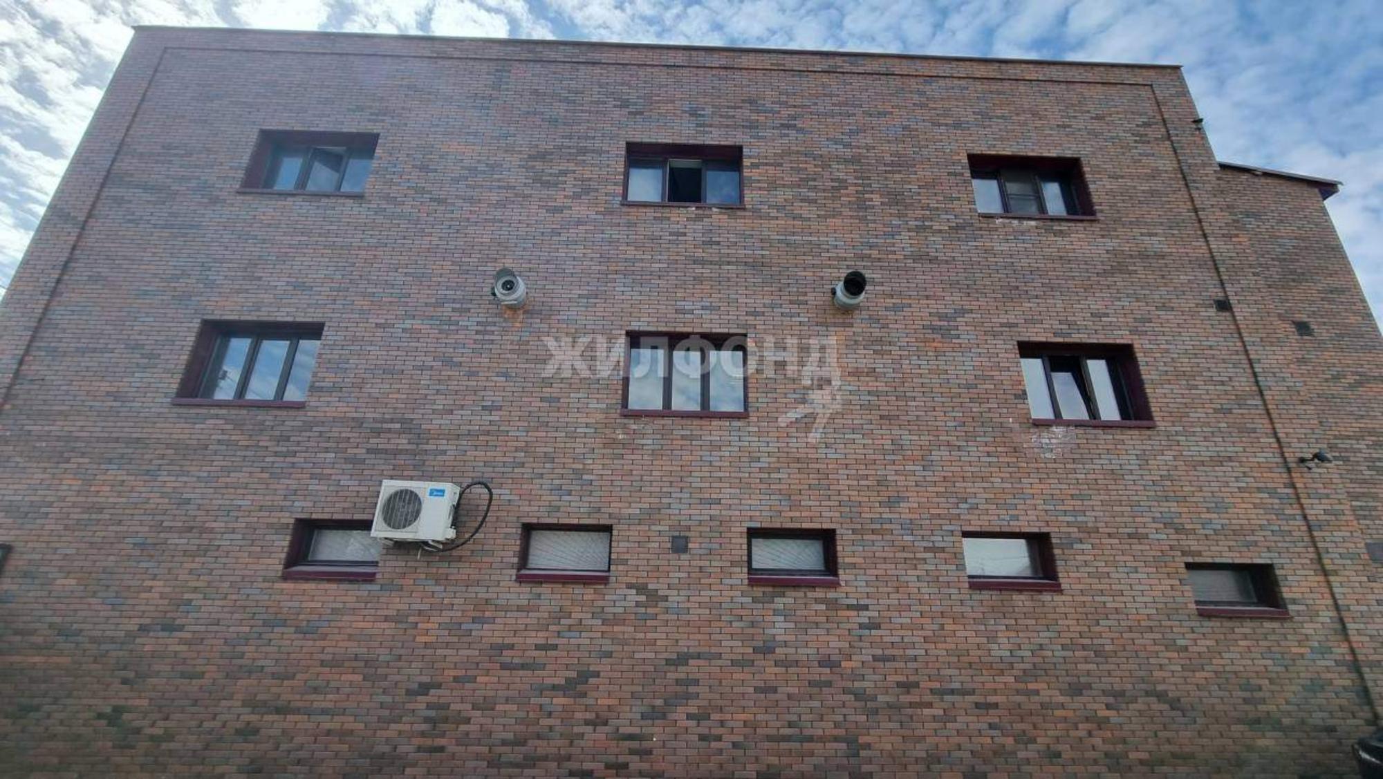 Купить дачу, дом, коттедж за 110 000 000 рублей на Бориса Богаткова улица