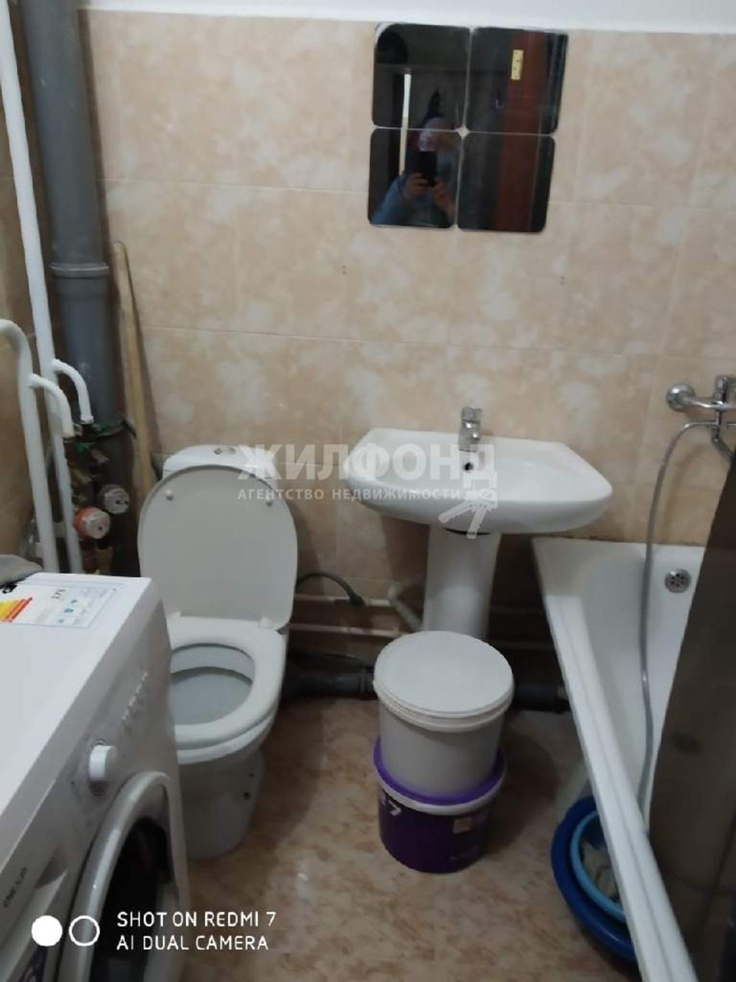 Сдать студию за 18 000 рублей на Тюленина улица, д.21