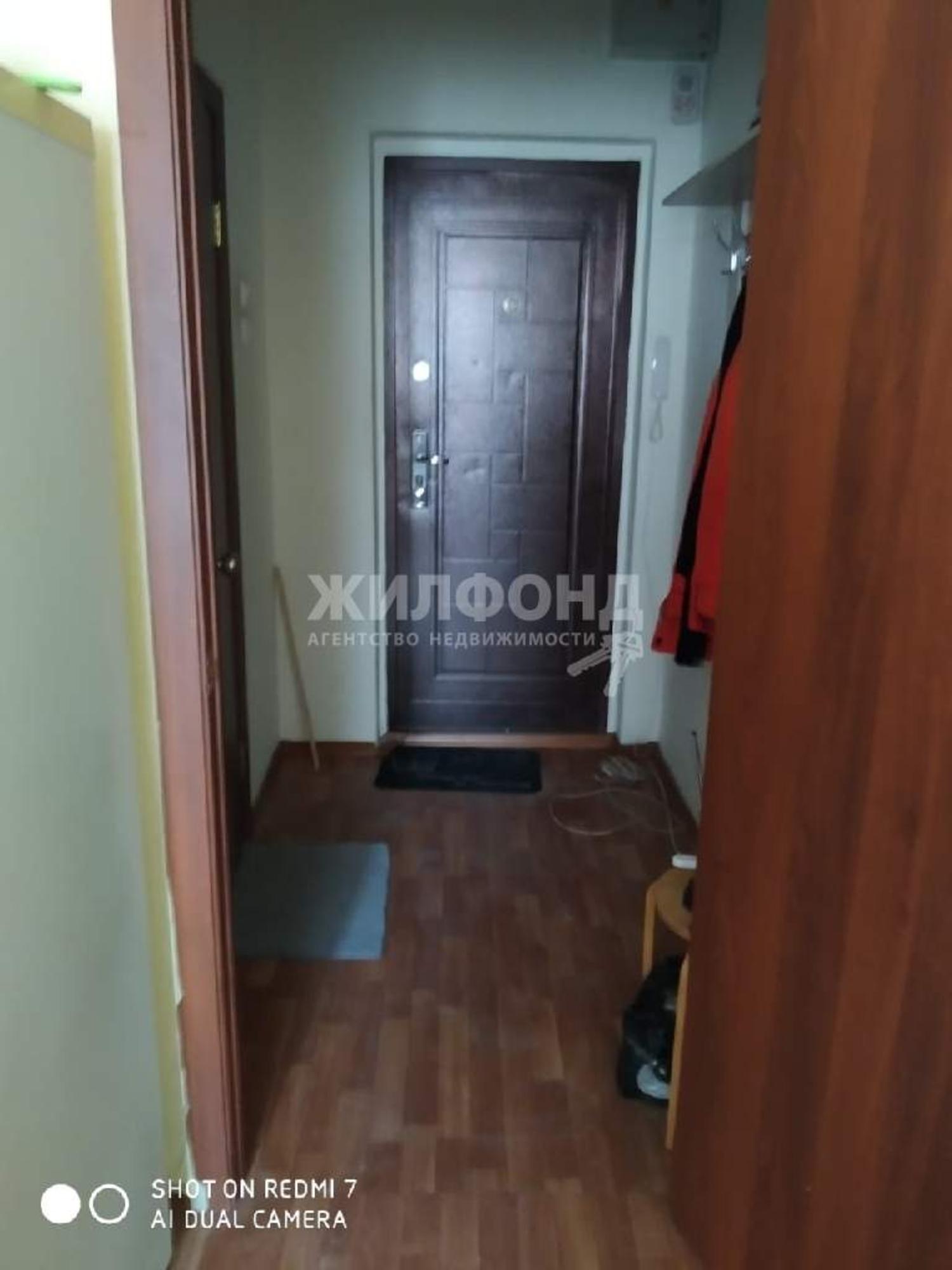 Сдать студию за 18 000 рублей на Тюленина улица, д.21