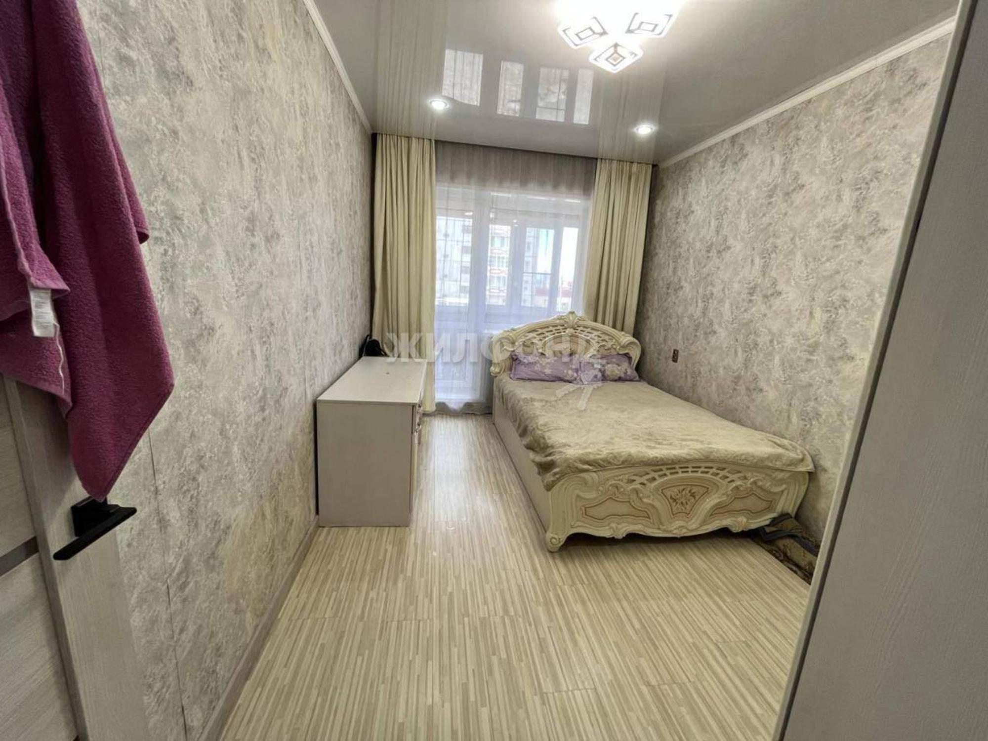 Купить квартиру за 12 000 000 рублей на Московская улица, д.102