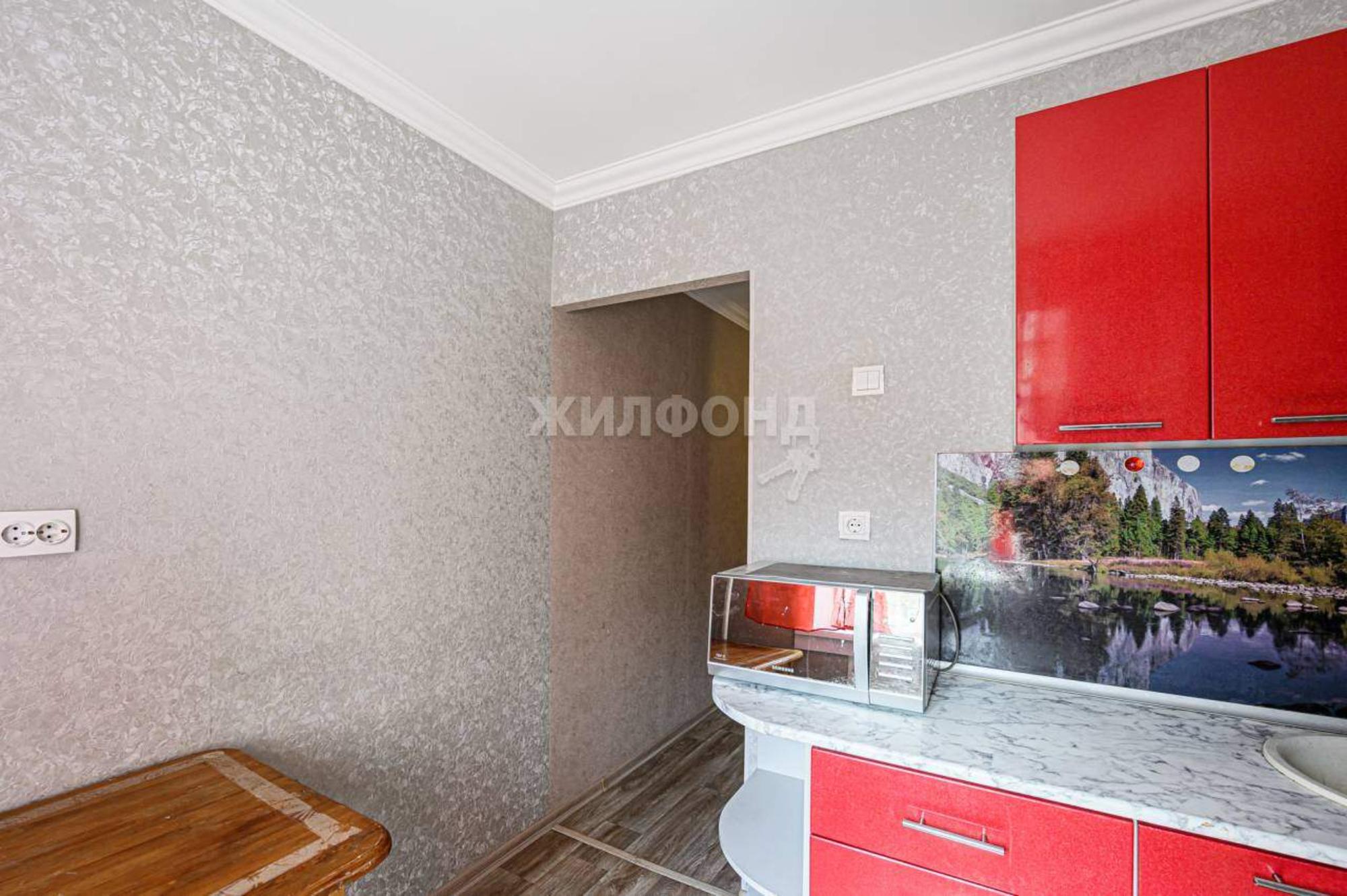 Купить квартиру за 3 650 000 рублей на Каунасская улица, д.1/1
