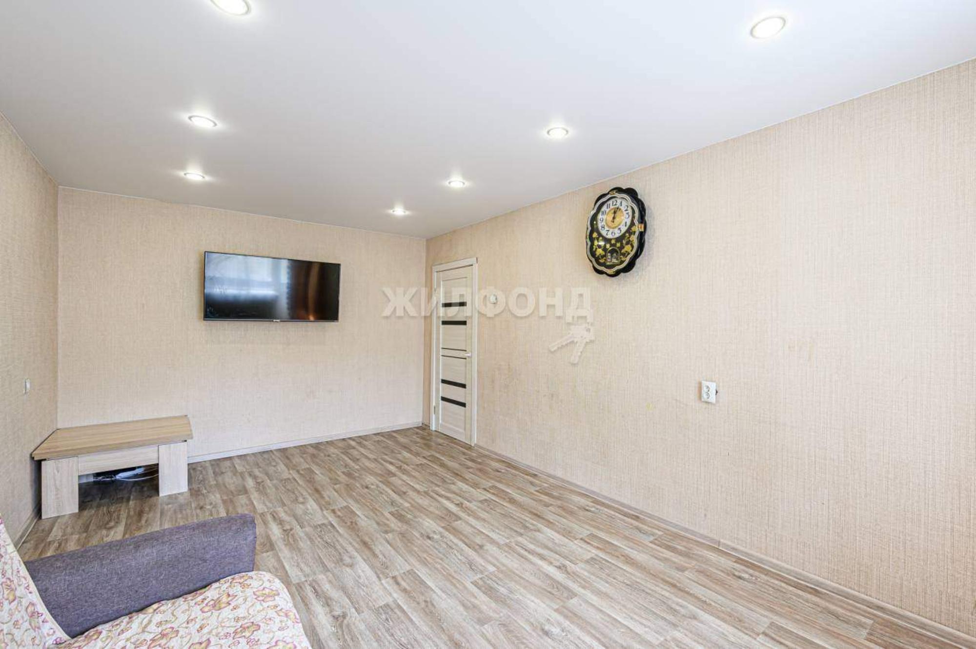 Купить квартиру за 3 650 000 рублей на Каунасская улица, д.1/1