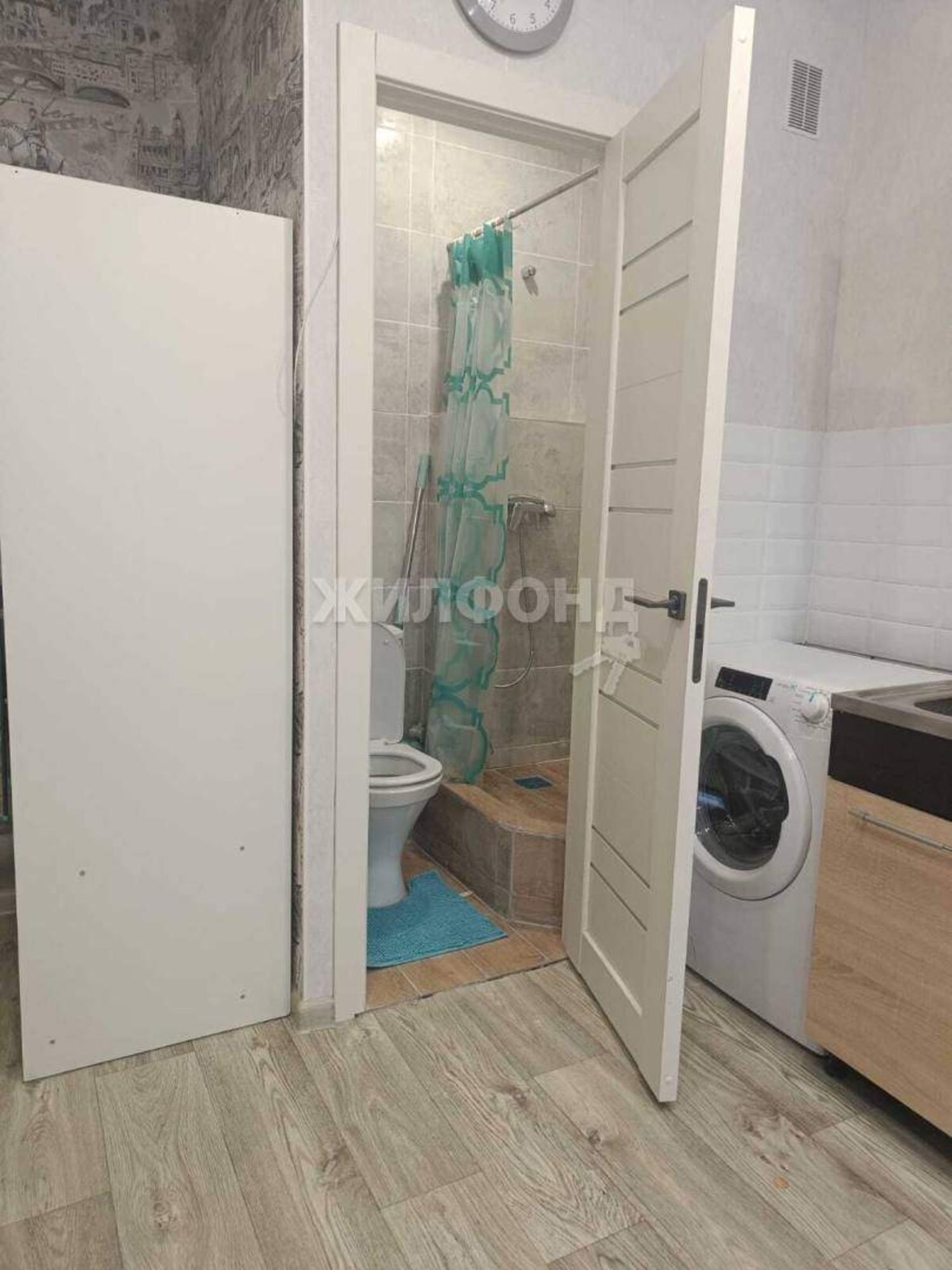 Купить студию за 3 600 000 рублей на Адриена Лежена улица, д.34