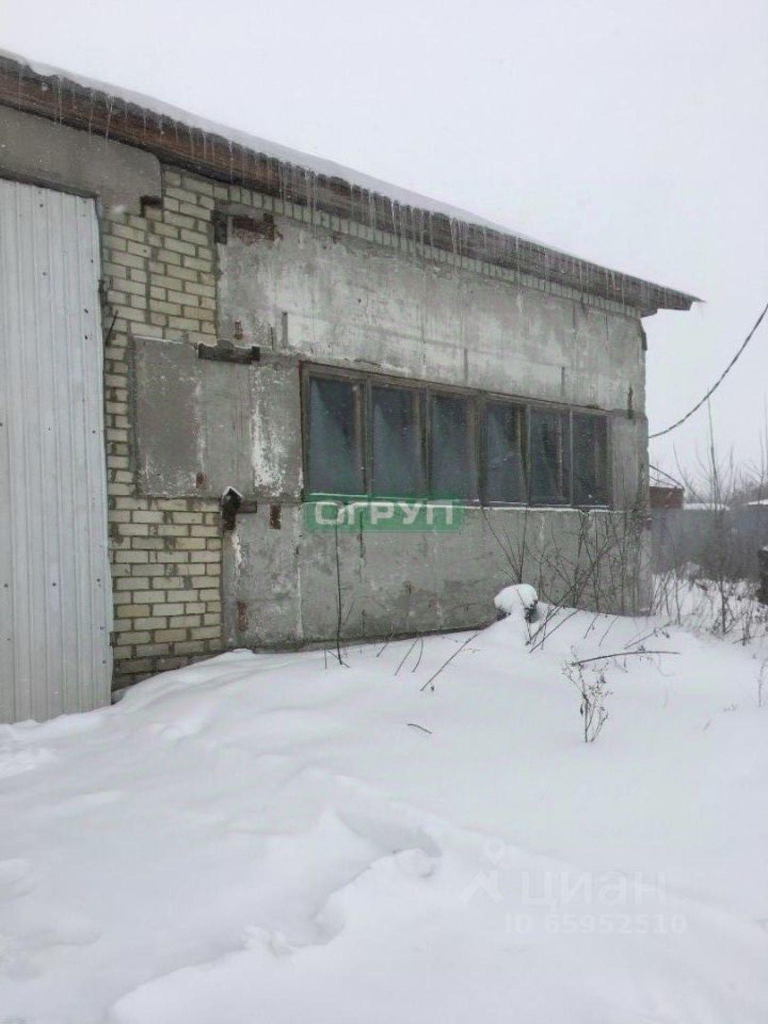 Сдать складское помещение за 90 000 рублей на улица Новосёлов, 401