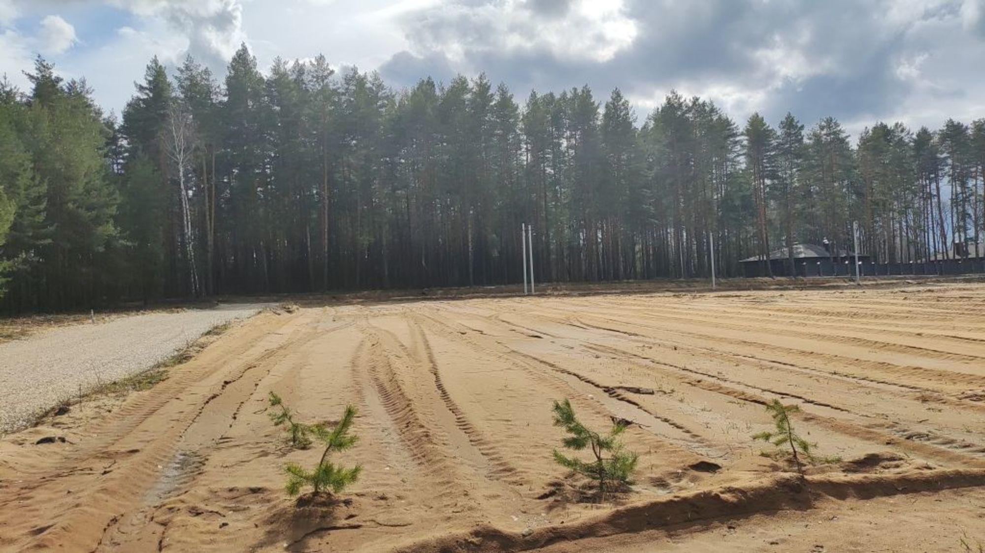 Купить землю, земельный участок за 2 450 000 рублей на центральная, 8