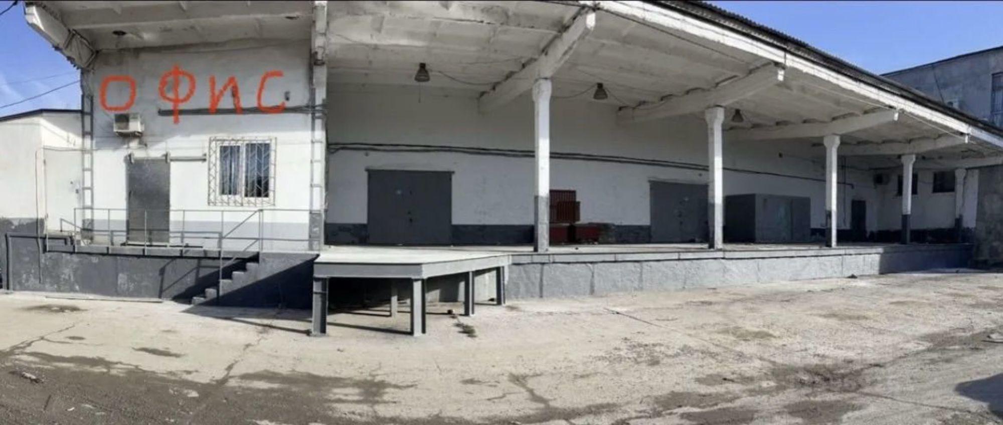 Сдать складское помещение за 161 550 рублей на улица Дружбы, 9