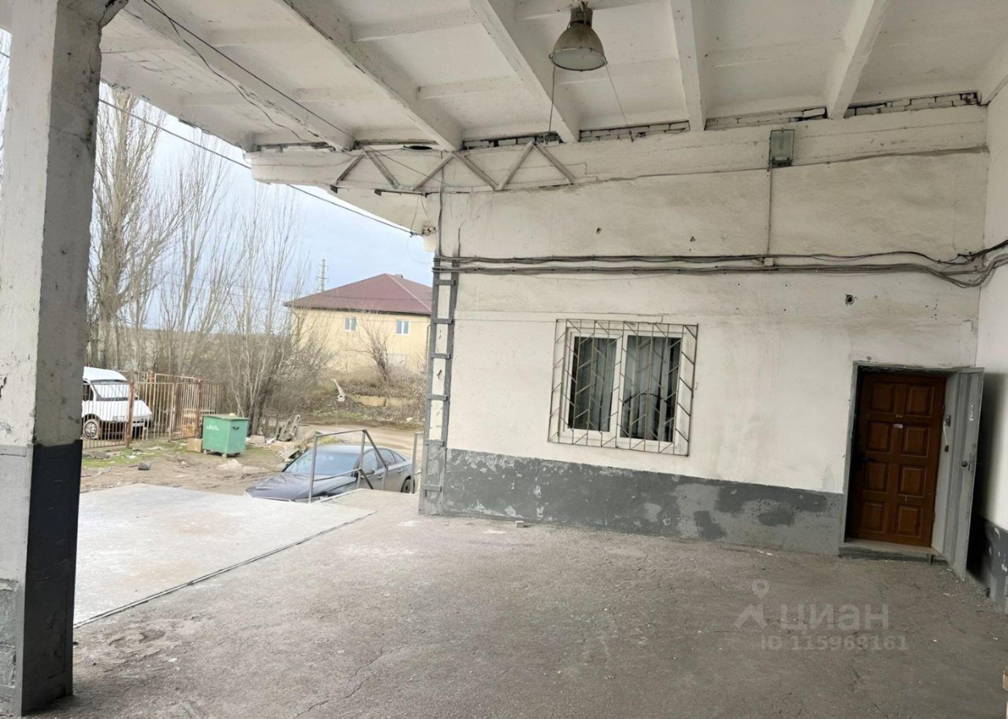 Сдать складское помещение за 161 550 рублей на улица Дружбы, 9