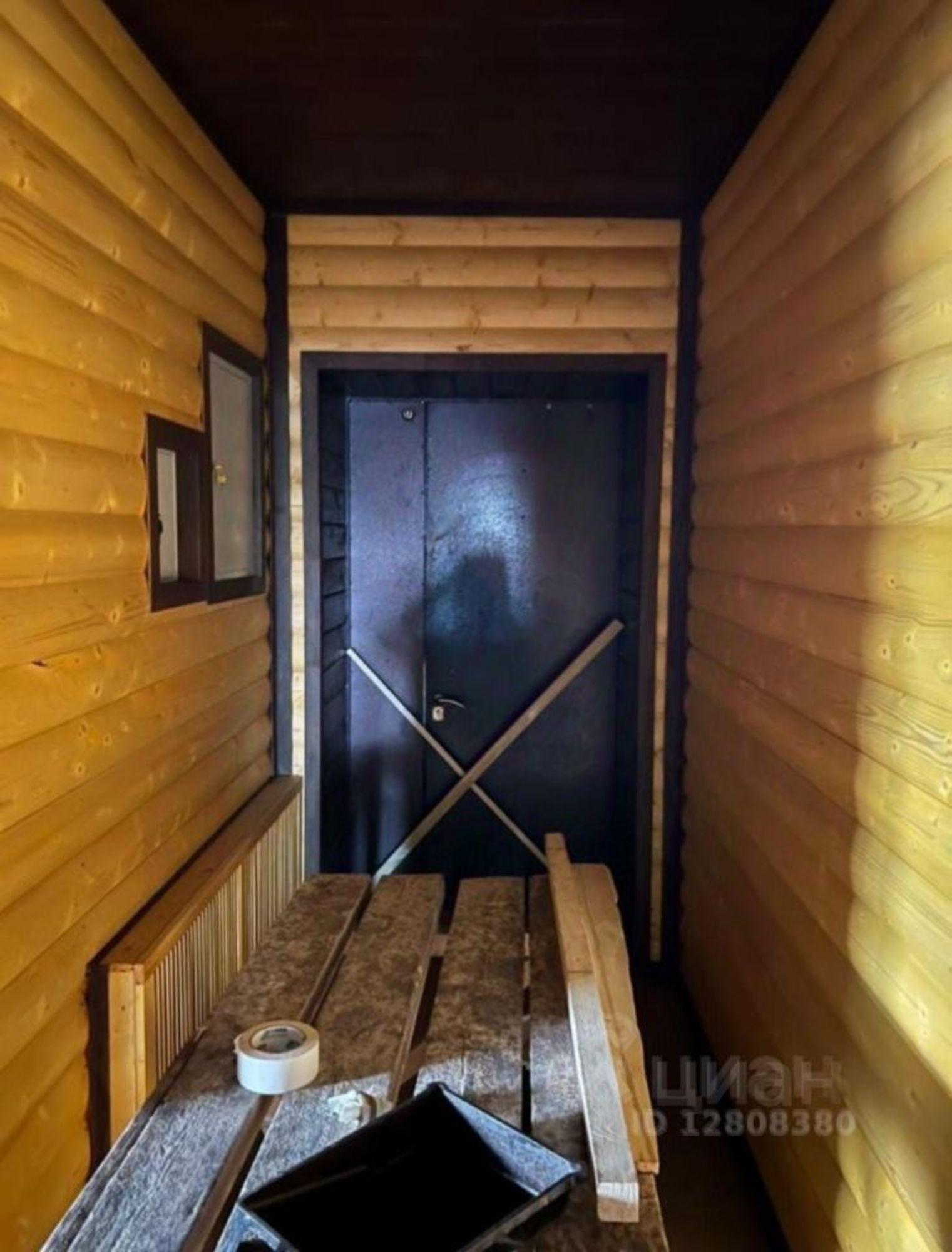Купить ОСЗ, отдельно стоящее здание за 12 500 000 рублей на Рыбновский район, Глебковское сельское поселение, село Срезнево, 108