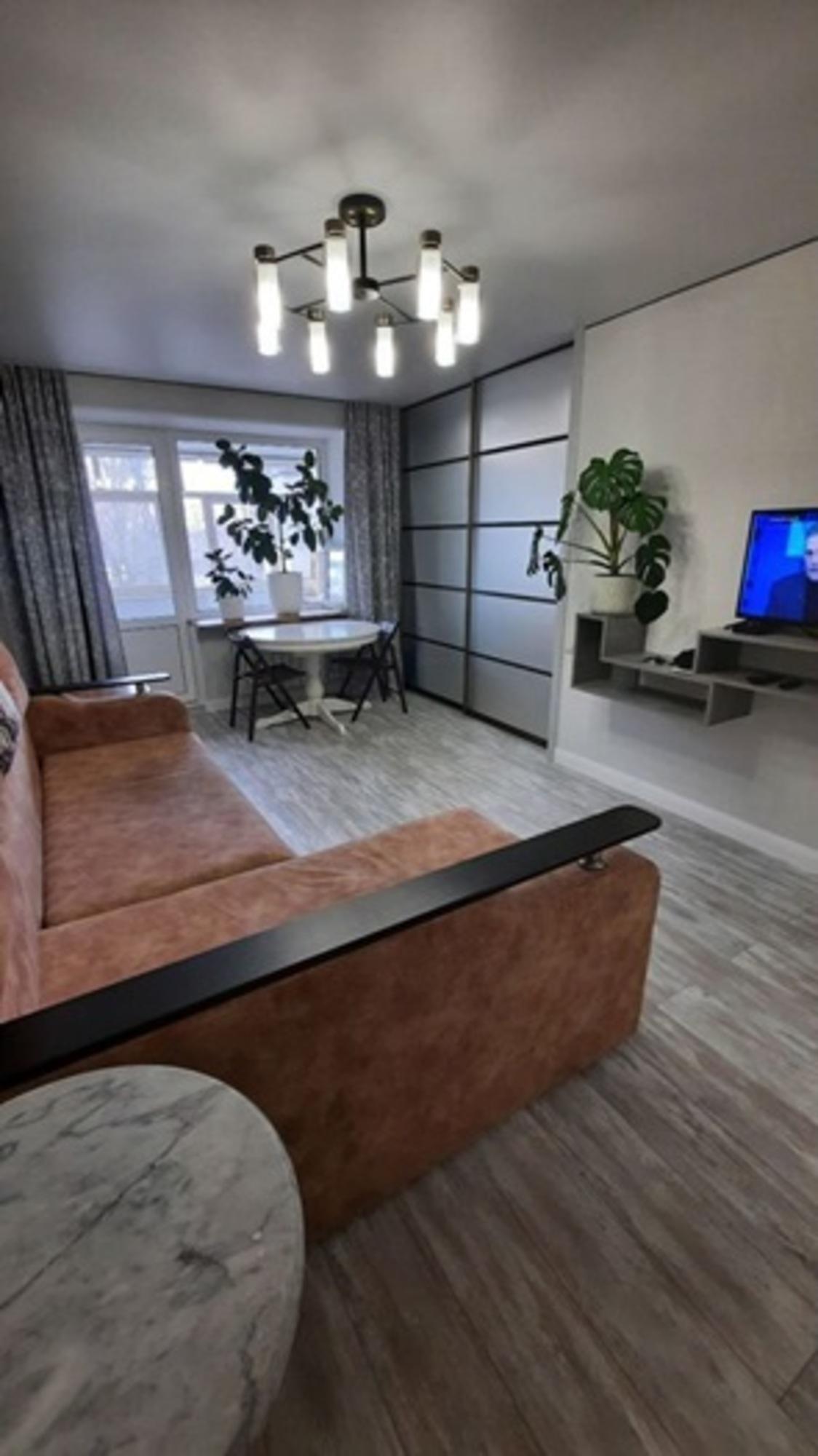 Купить квартиру за 4 400 000 рублей на Кирова улица, 101