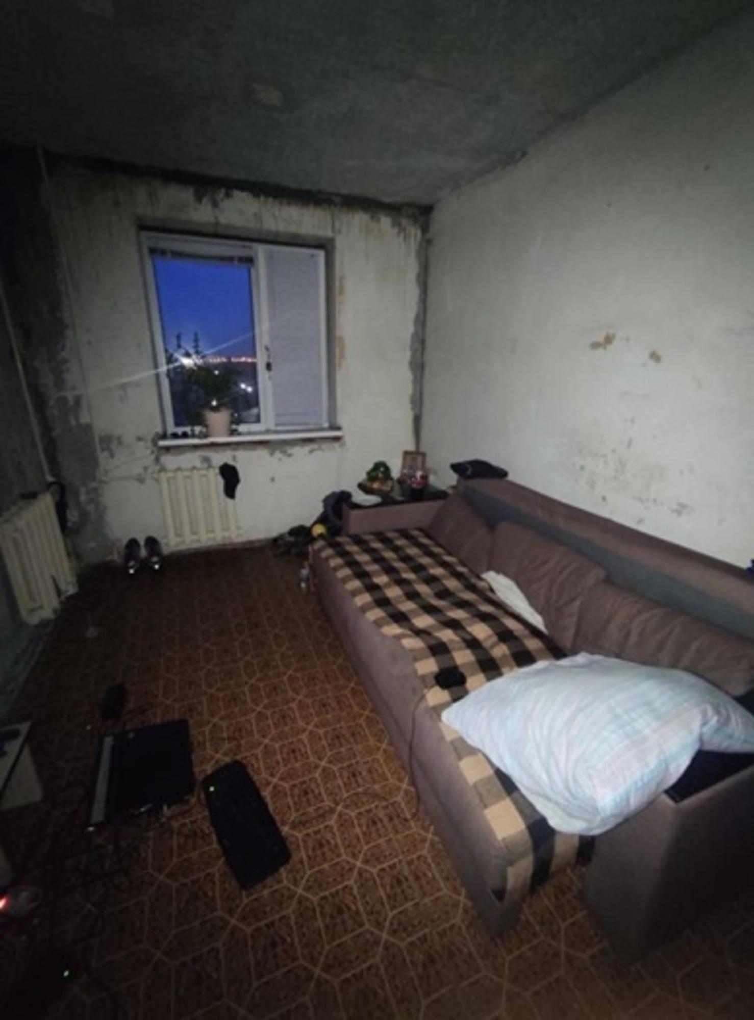 Купить квартиру за 4 500 000 рублей на Воровского улица, 101