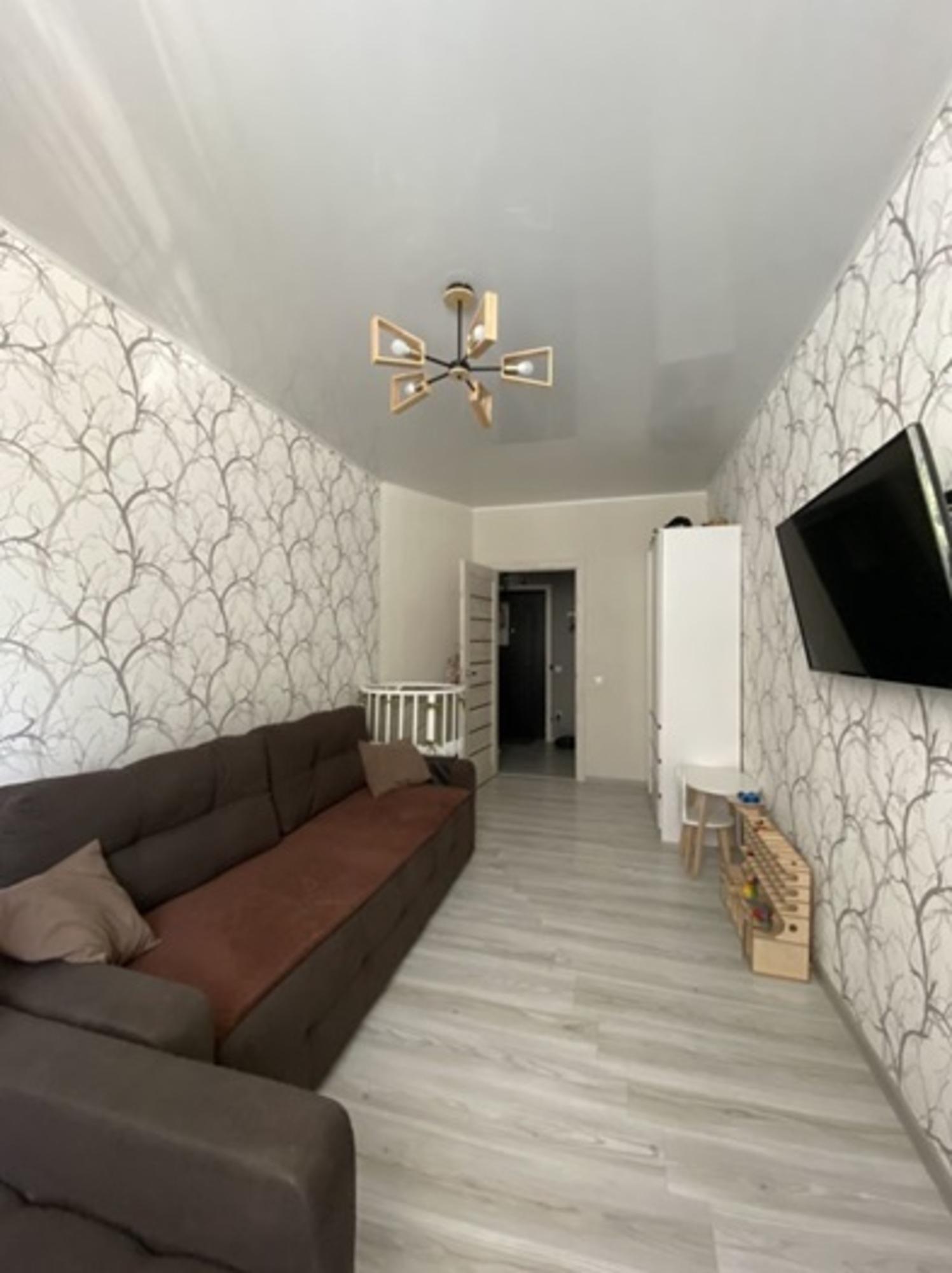 Купить квартиру за 3 650 000 рублей на Кулагина улица, 101