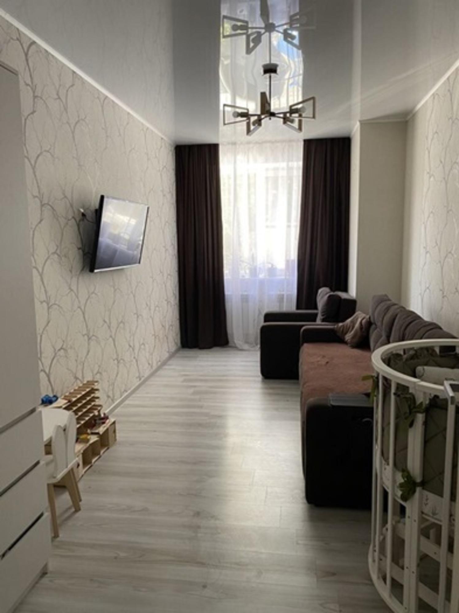 Купить квартиру за 3 650 000 рублей на Кулагина улица, 101