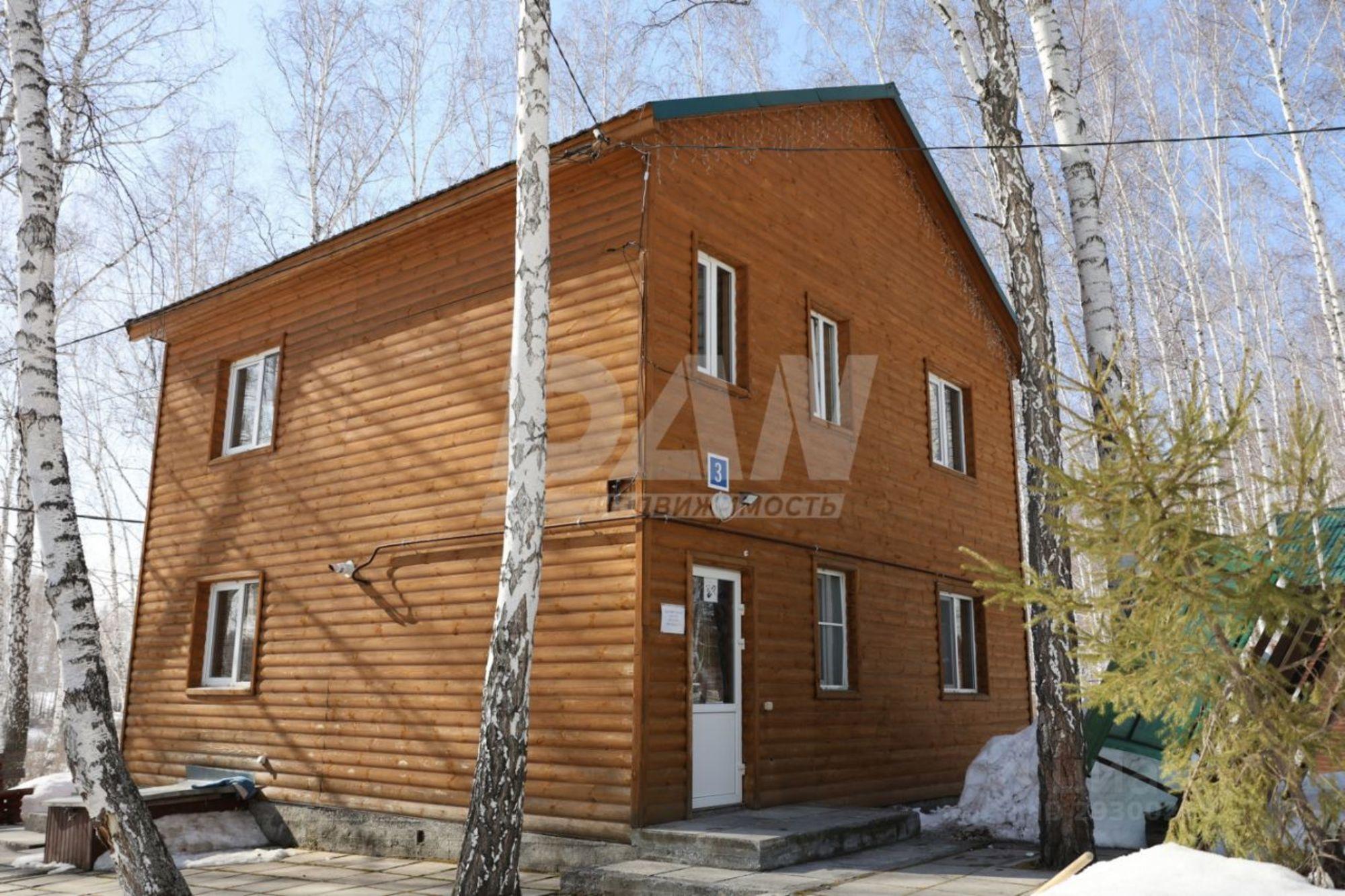 Купить ОСЗ, отдельно стоящее здание за 49 001 000 рублей на Каслинский район, Кисегач п., Мира ул.