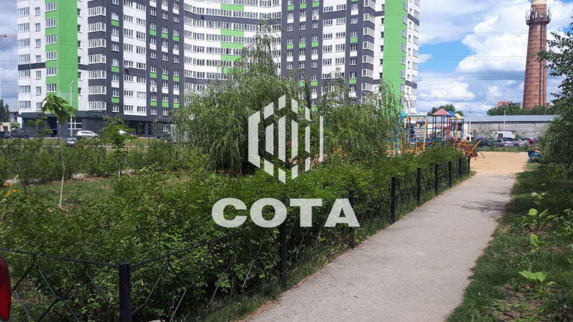 Купить квартиру за 4 900 000 рублей на Антонова-Овсеенко улица, 35 В