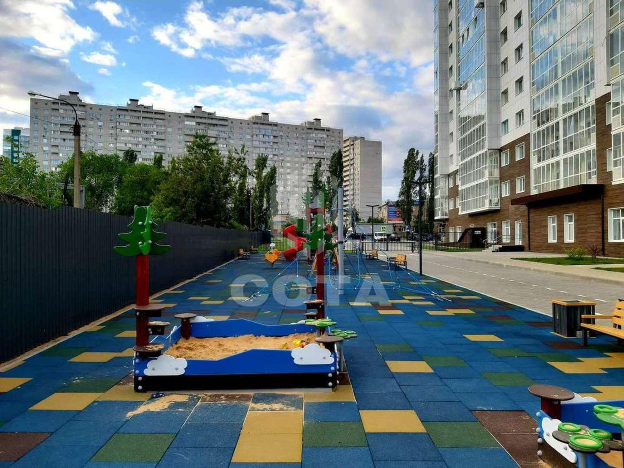 Купить квартиру за 6 298 000 рублей на 45 Стрелковой Дивизии улица, 257