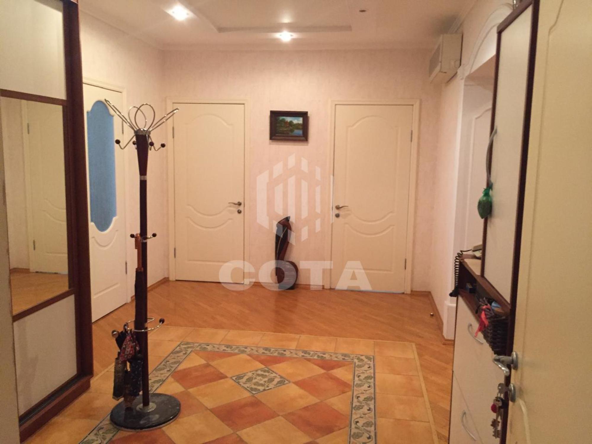 Купить квартиру за 17 500 000 рублей на Свободы улица, 37